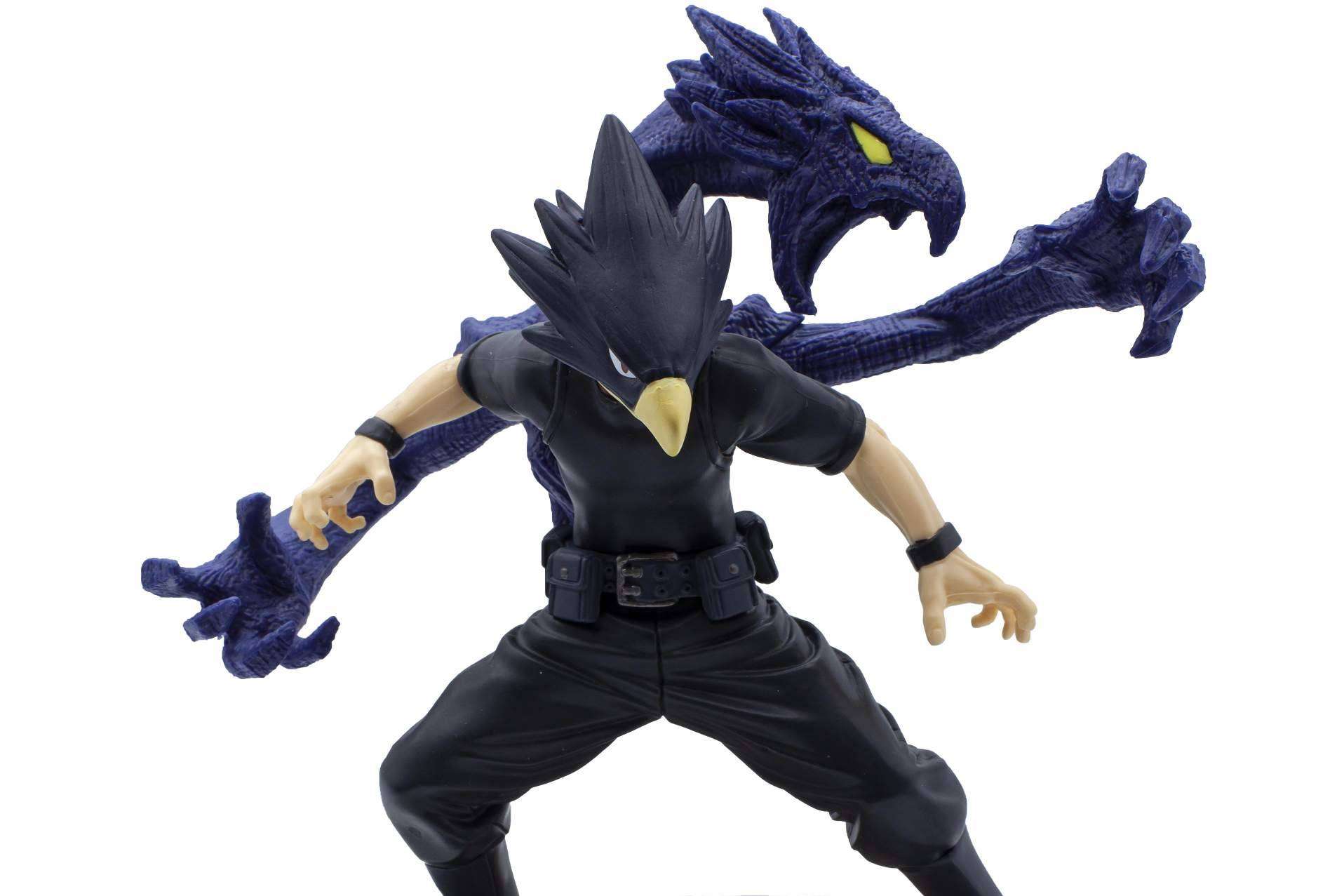 Banpresto, la tienda especializada en figuras de acción y del mundo anime