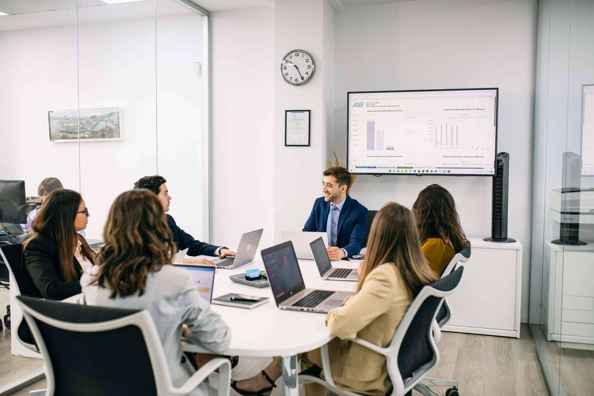 Los especialistas en la creación y asesoría de Centros Especiales de Empleo de LEIALTA