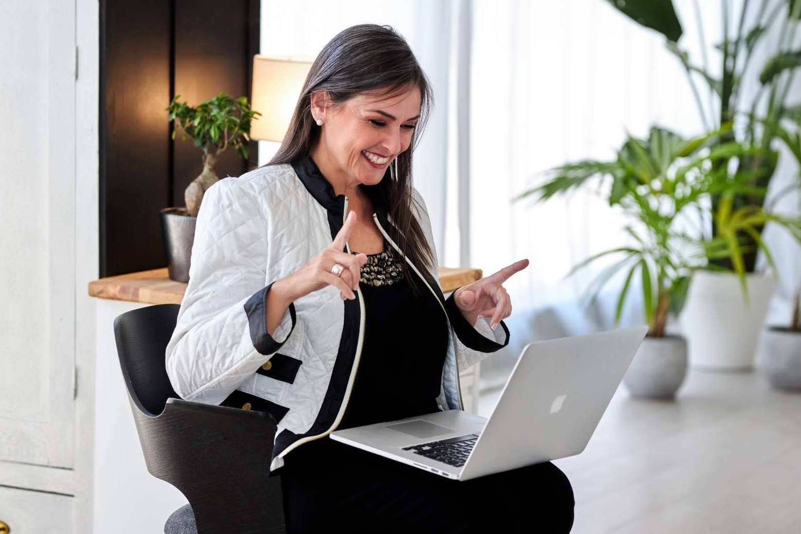 ¿Desánimo y estrés a la hora de emprender? Cero Tontería se encarga de ofrecer acompañamiento online a quienes deseen iniciar un negocio desde cero