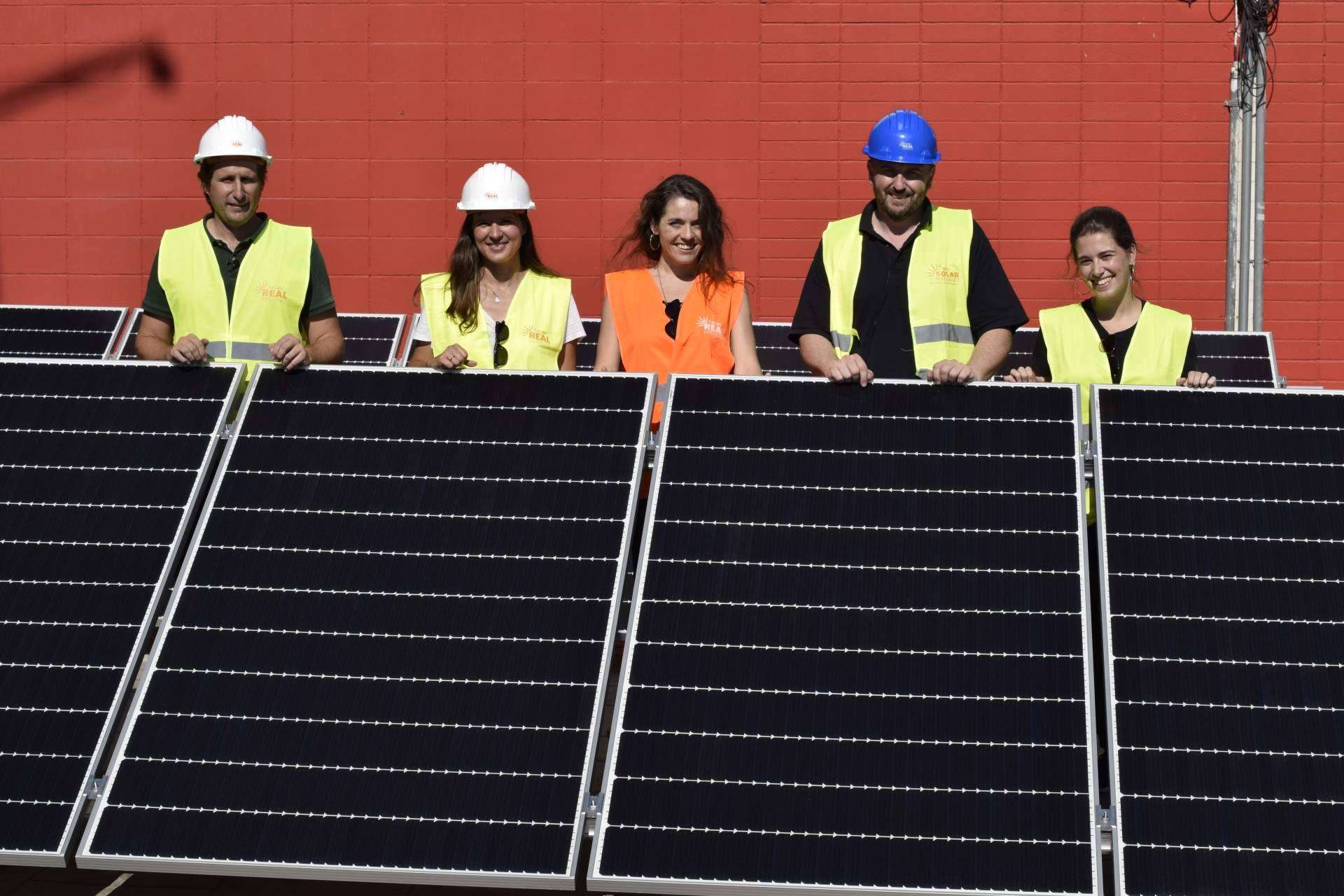 MPVSolarReference y su programa online de fotovoltaica