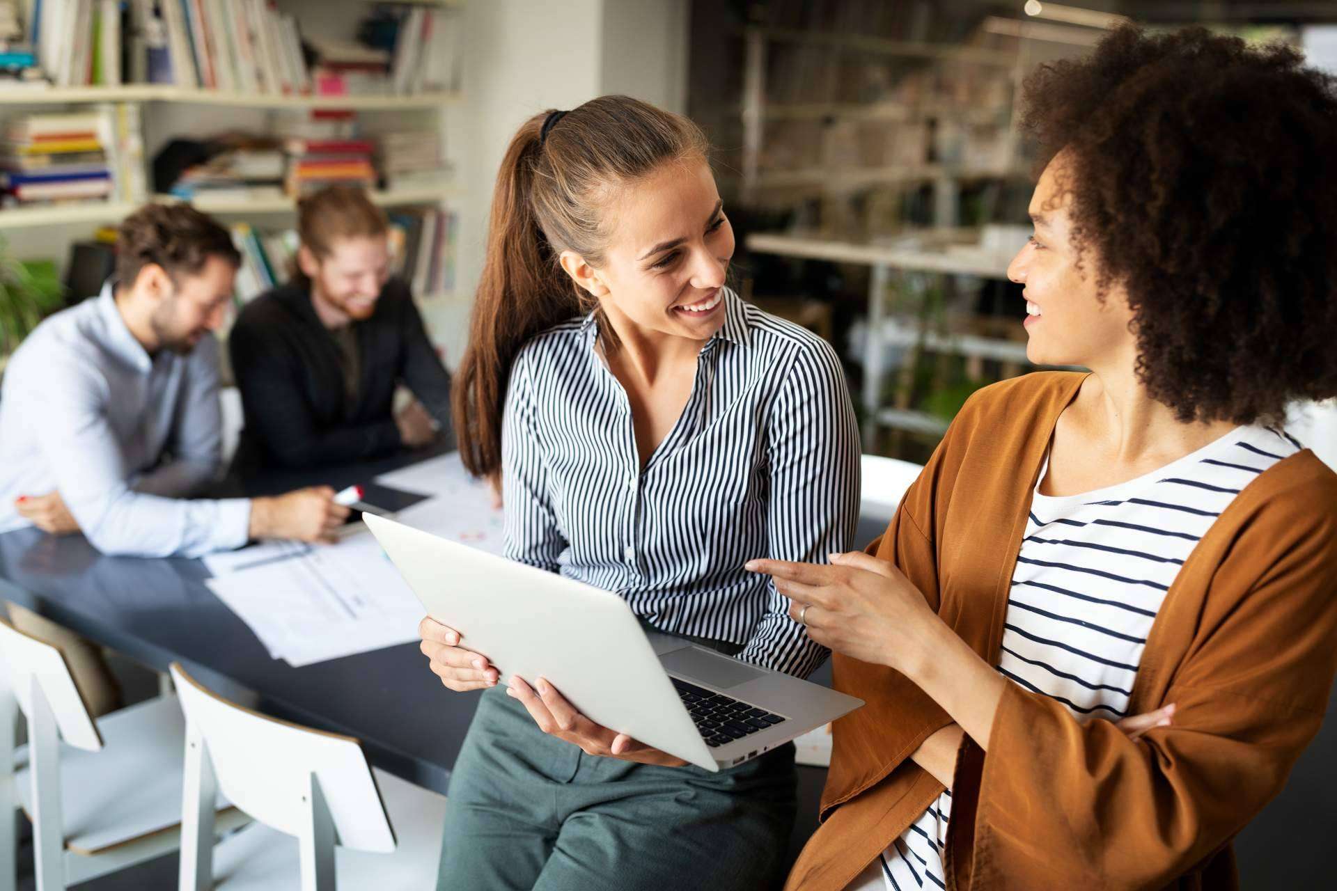 Laycos, la plataforma digital de trabajo colaborativo para empresas
