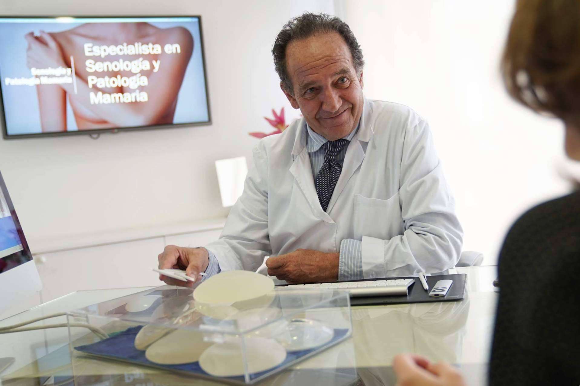 Clínicas Mato Ansorena garantiza naturalidad, seguridad y experiencia en los tratamientos de medicina y cirugía estética