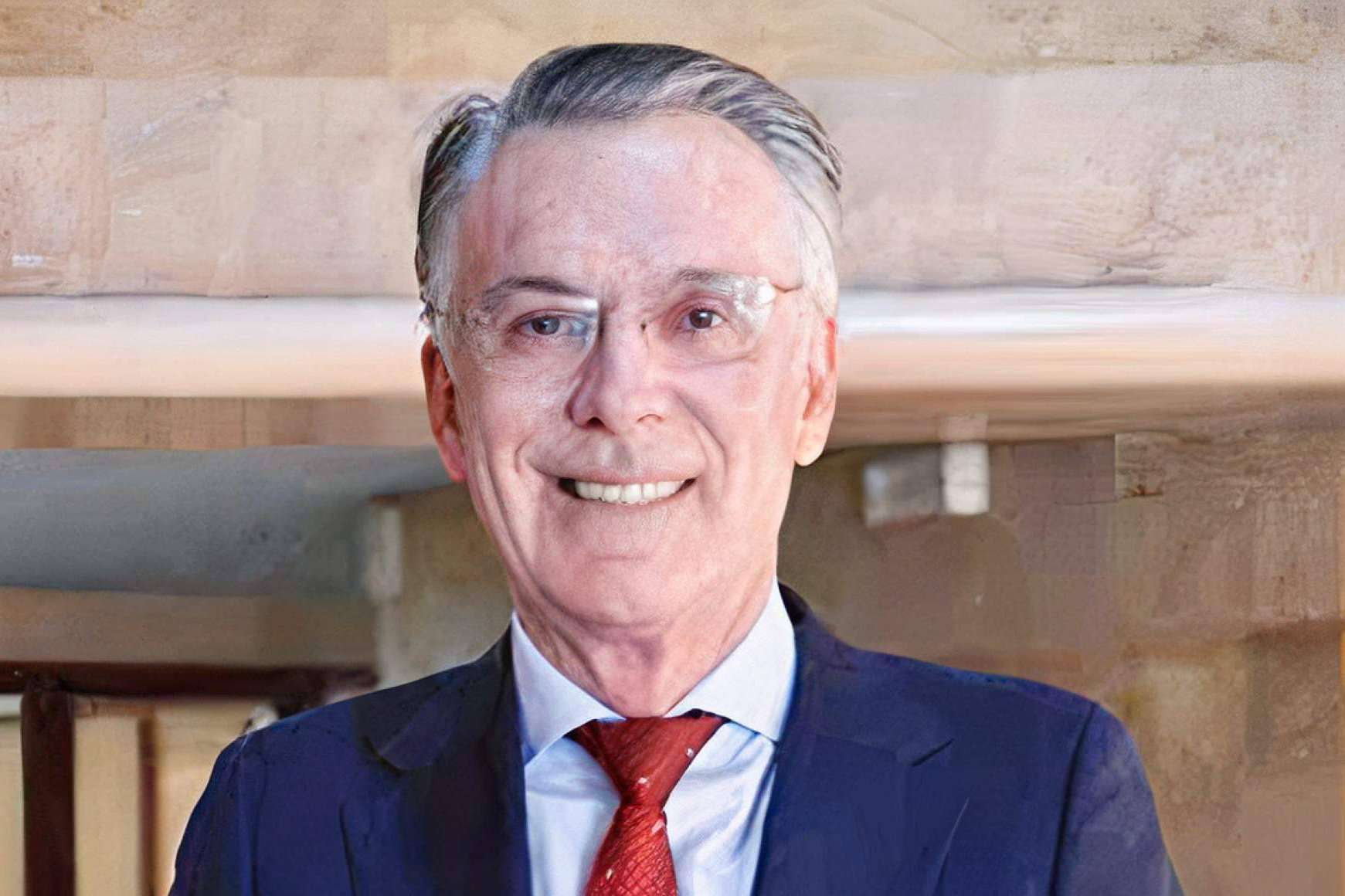 Cambio en el sector con optimismo, con Simón Chavarri