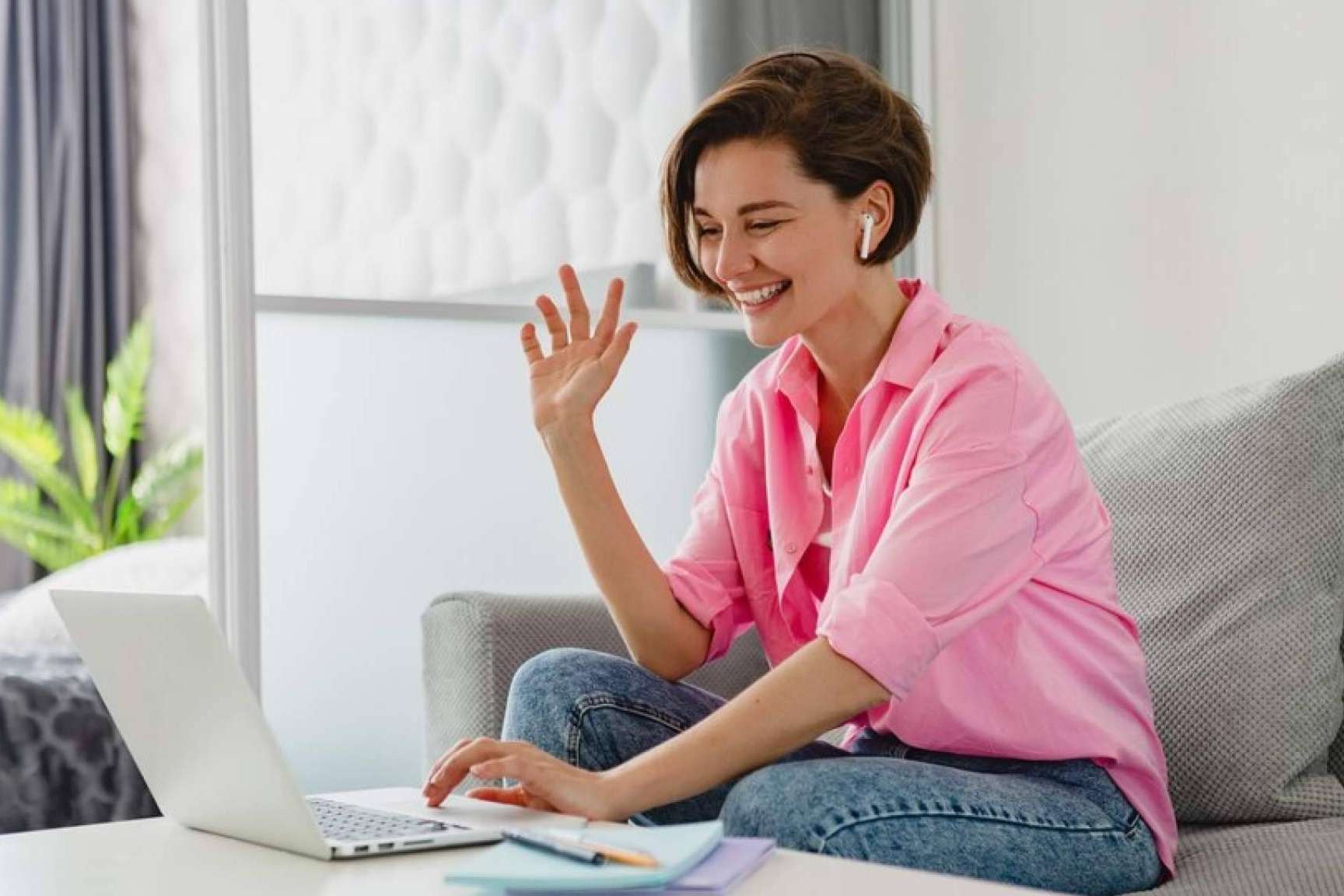 Terapia online o psicología online, ¿en qué consiste?
