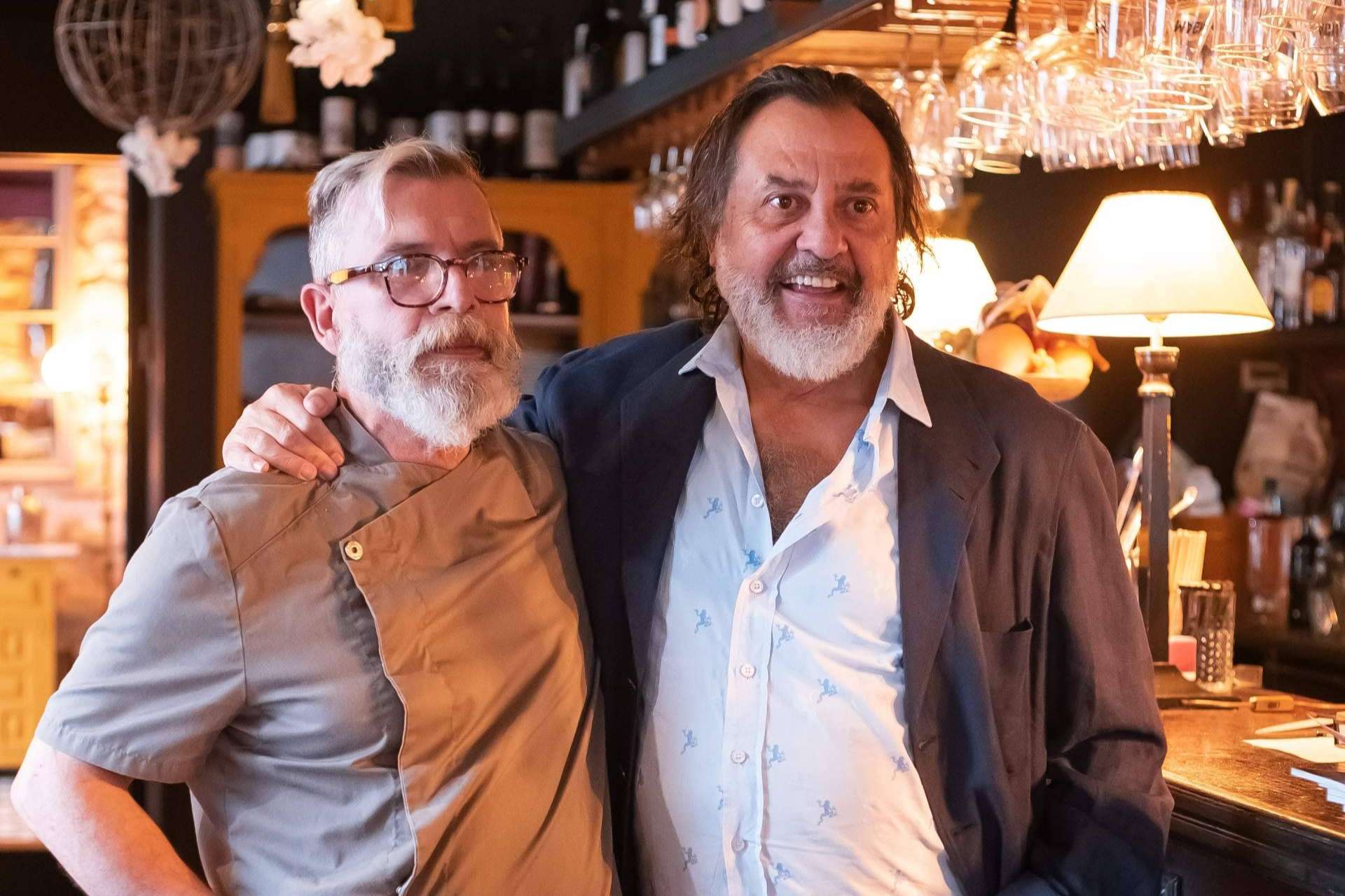 Dejarse sorprender en Alicante por el Restaurante italiano Casanova, recomendación top de la guía gastronómica IMPULS