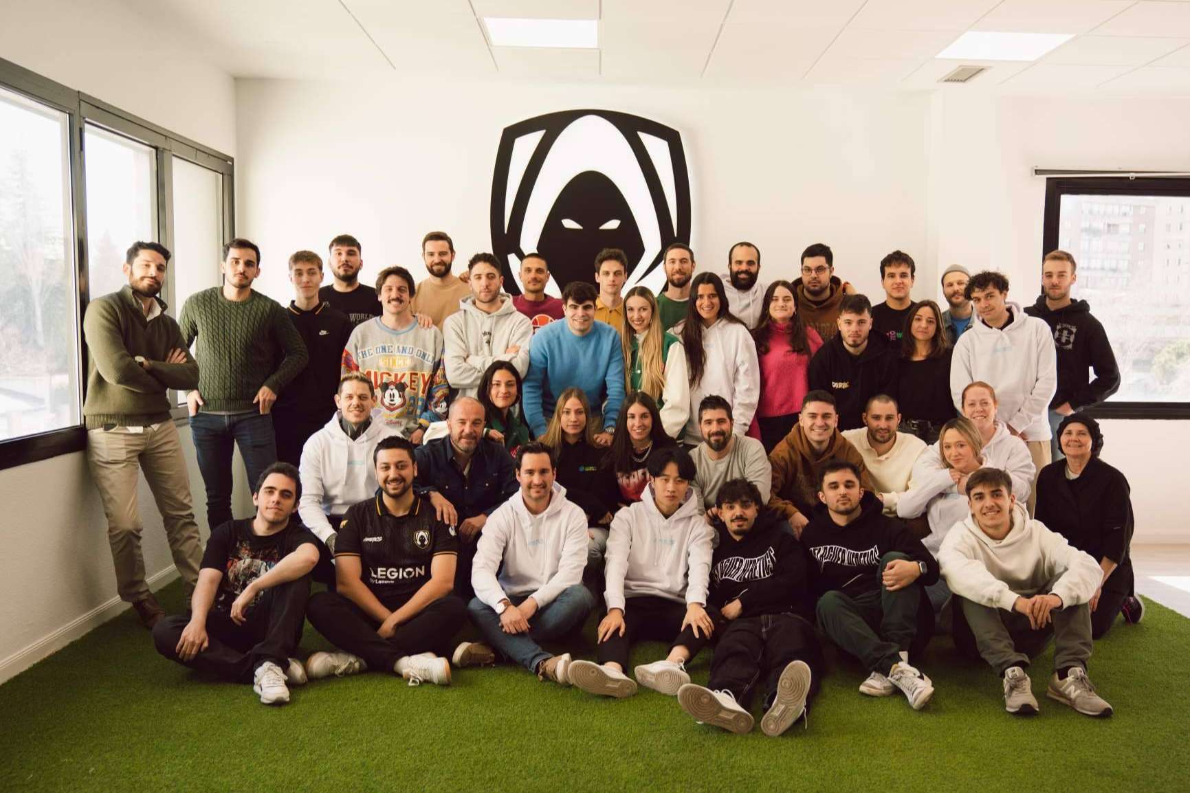 Team Heretics, una empresa española de éxito que no es conocida