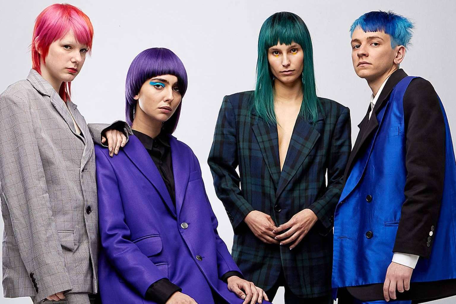 Cuidado del cabello y coloración vegana, con los productos de Yanguas Professional
