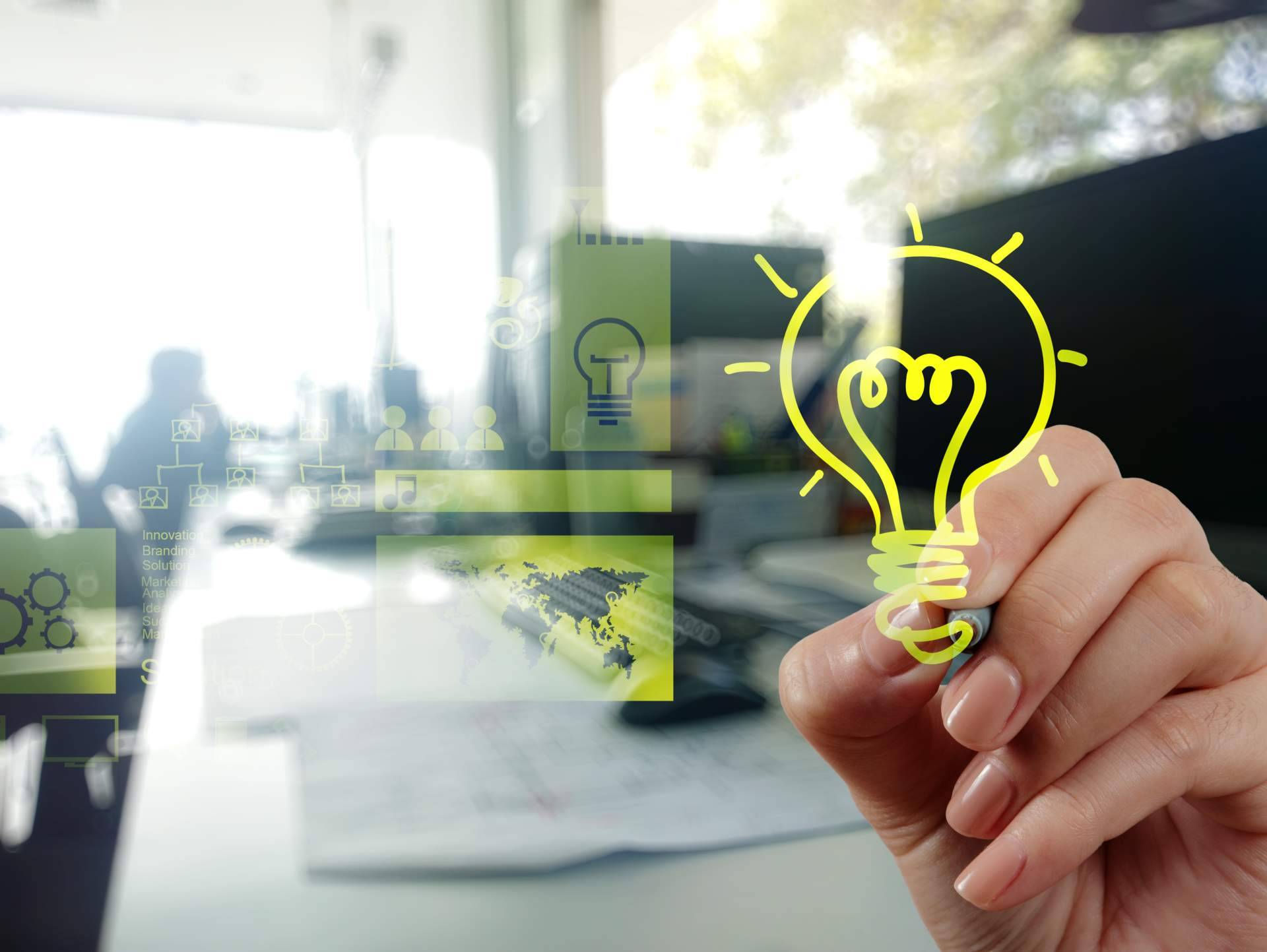La revolución empresarial llega a todas las comarcas de Málaga con el lanzamiento de la plataforma innovadora en conexión y potenciación del emprendimiento, MiM
