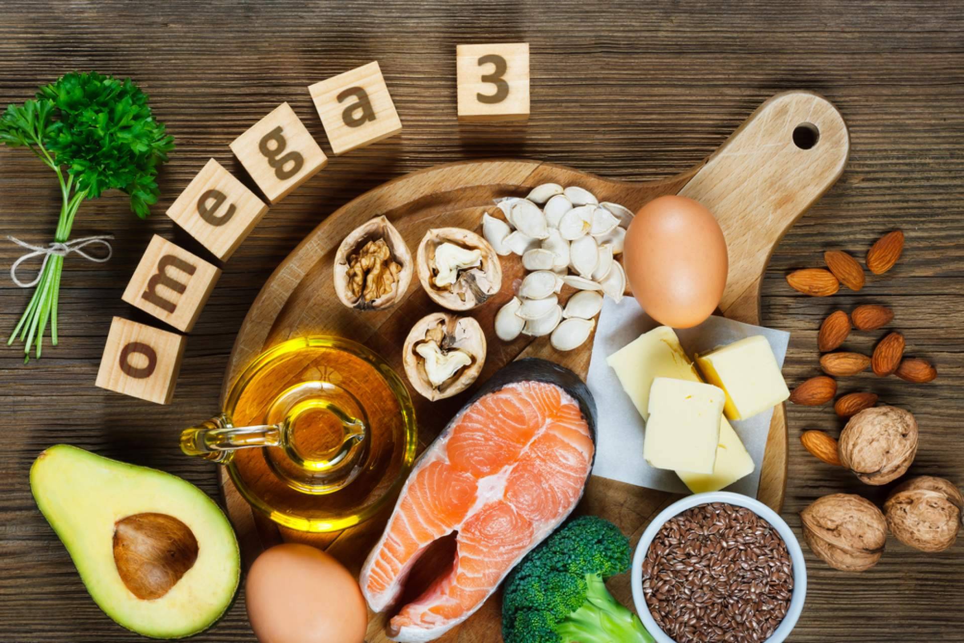 Las ventajas de las gummies con omega-3 de VibeFarma
