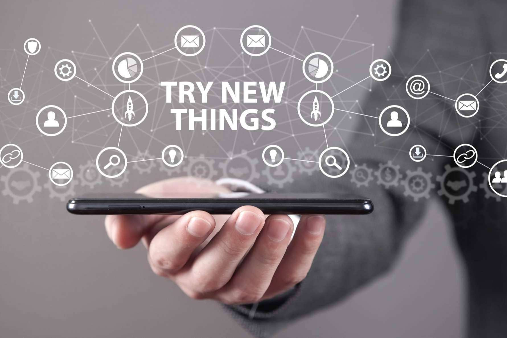 Conocer todas las novedades y tendencias de los dispositivos inteligentes