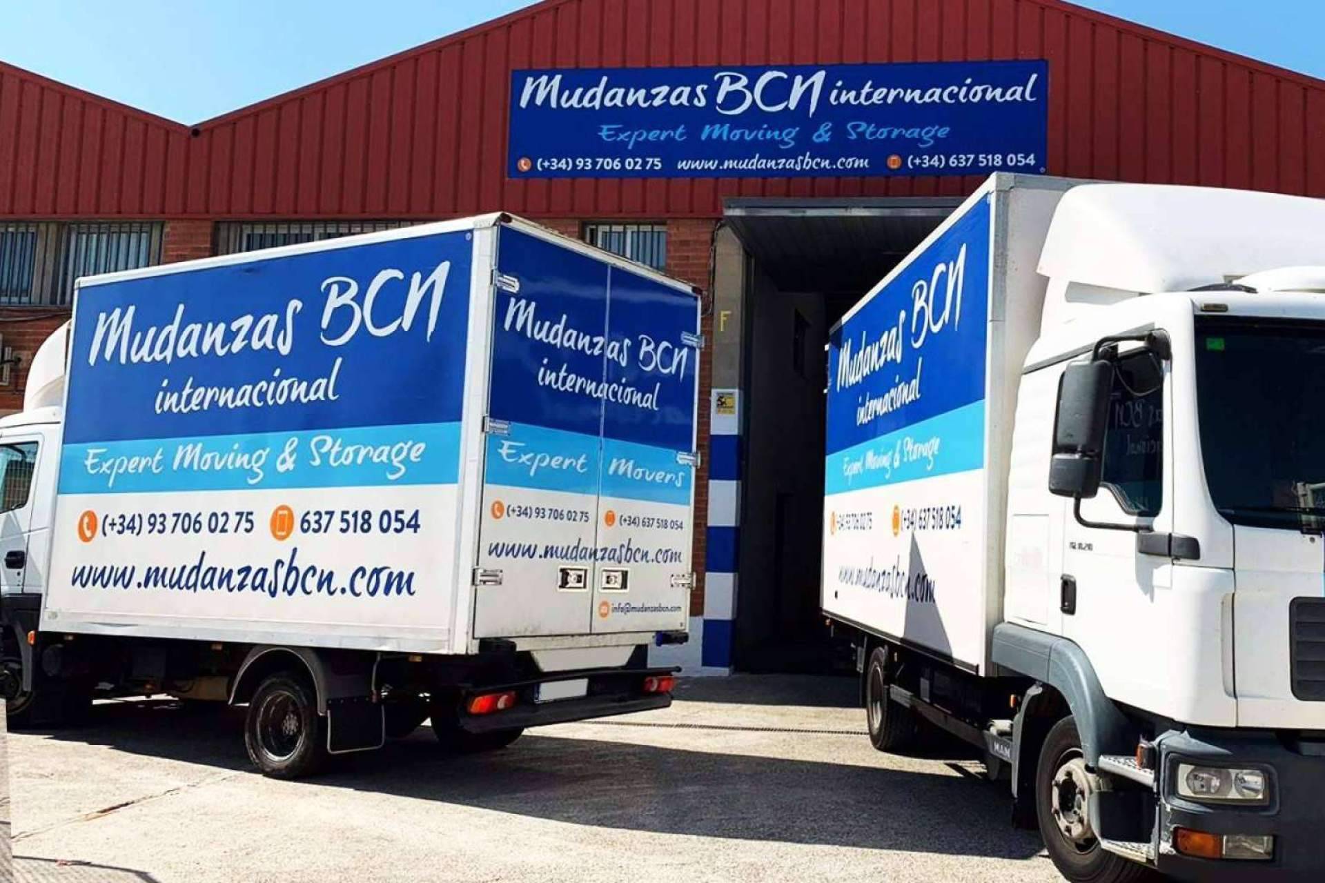 Consejos para elegir una empresa de mudanzas, por Mudanzas BCN Internacional
