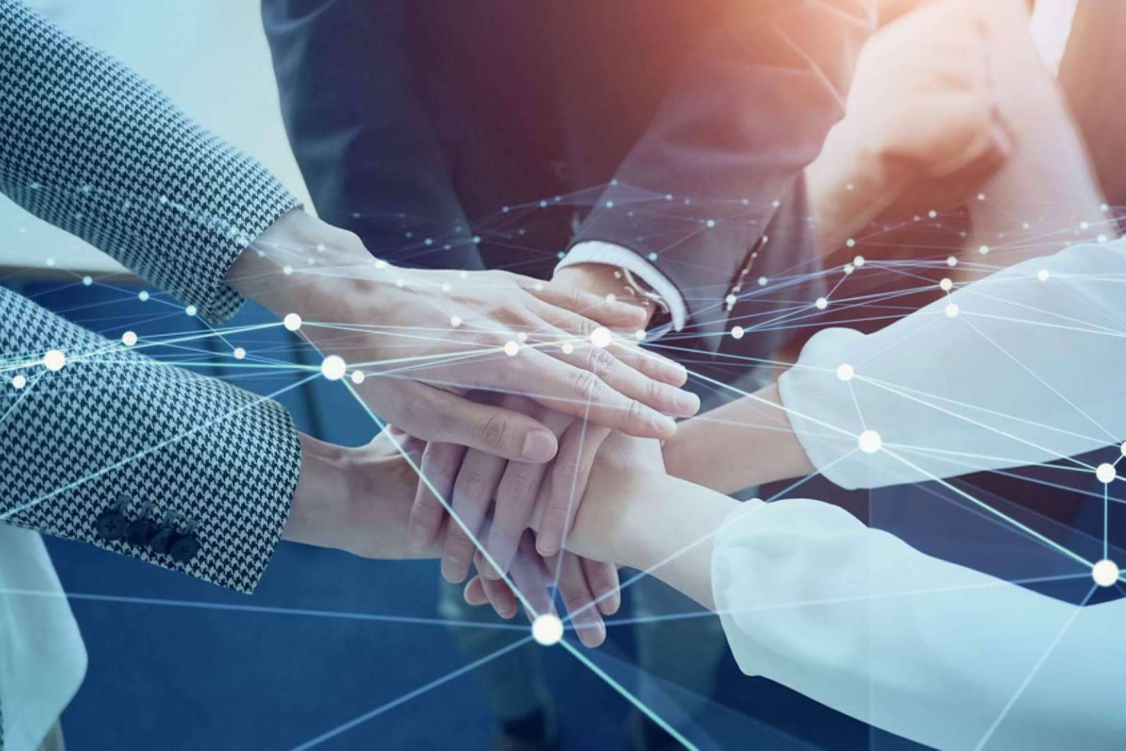 Soluciones de transformación digital con los expertos de OnHoff