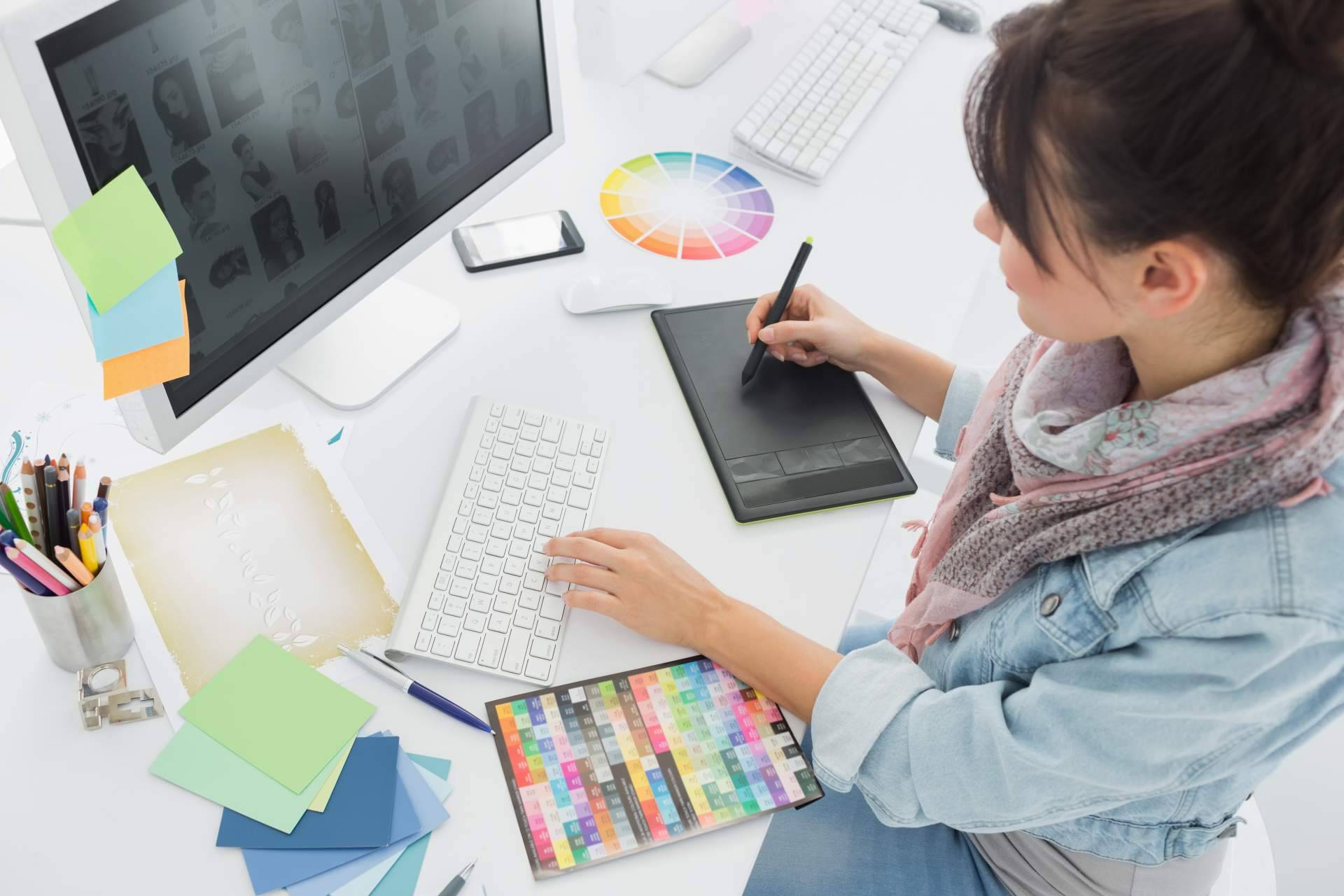 Diseño web estratégico, con IdeandoAzul