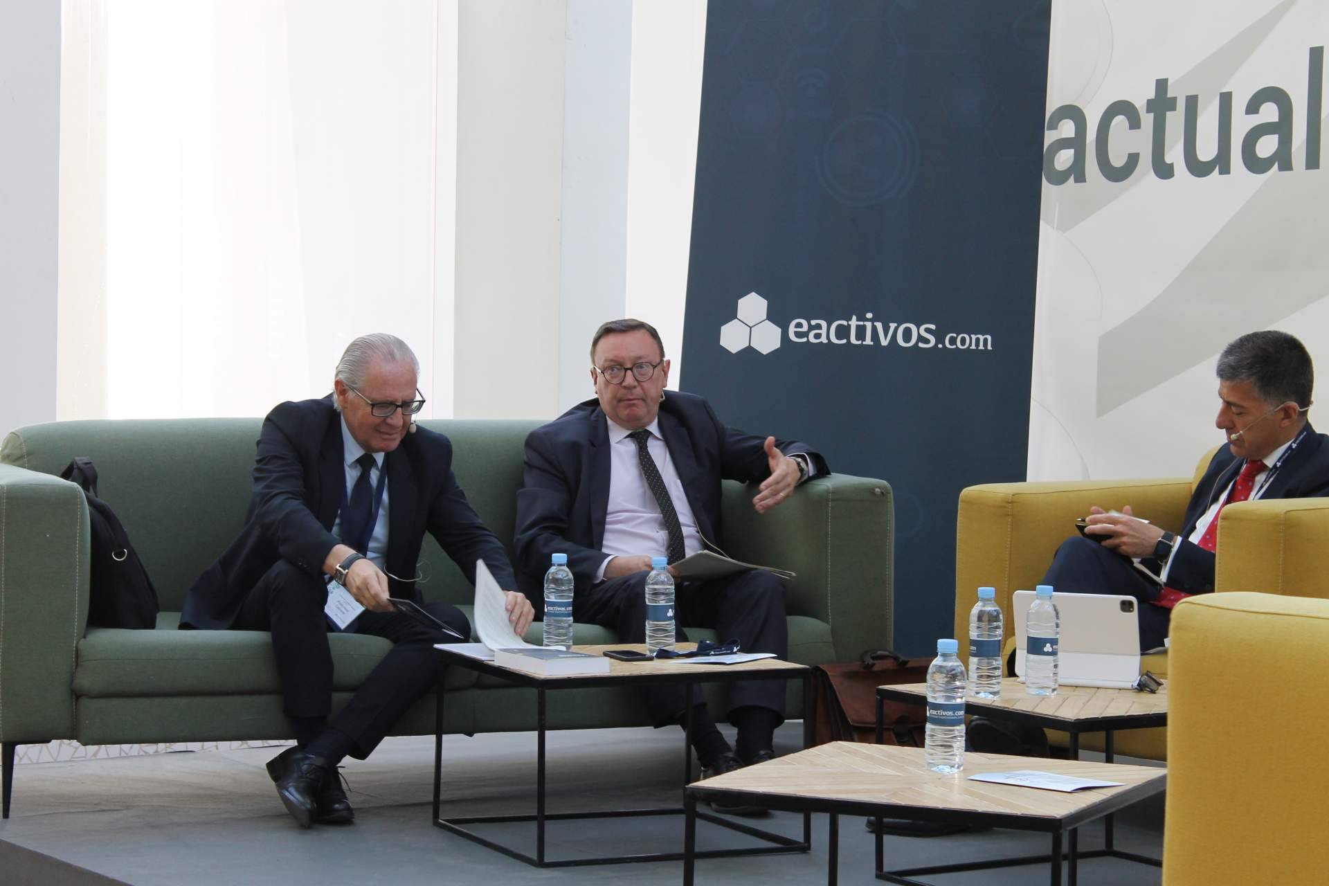 La jornada ‘Cuestiones de actualidad concursal’, a favor de la realización extrajudicial