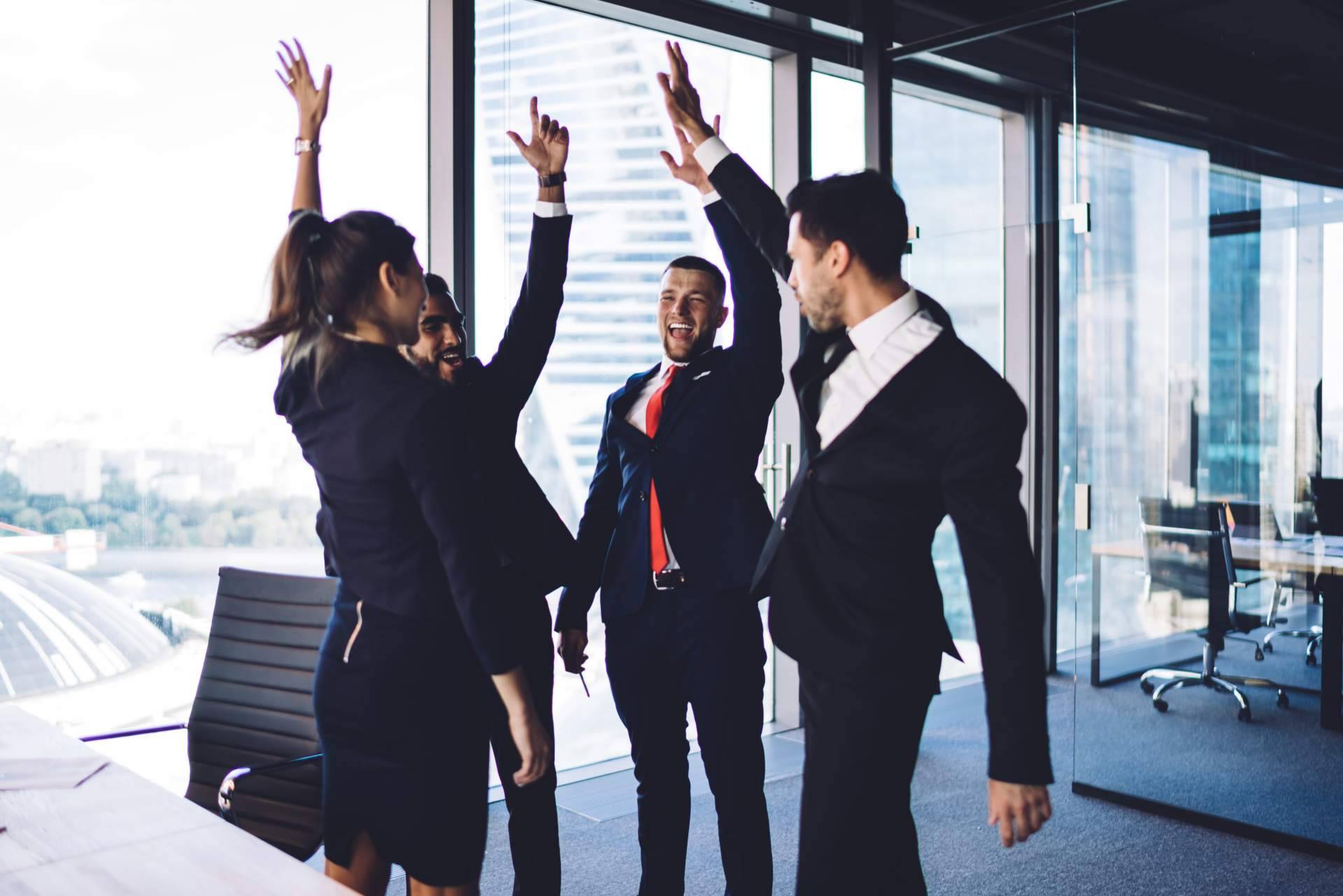 ¿Cuáles son los beneficios de tener un coach laboral para impulsar la carrera profesional?, por Coacher