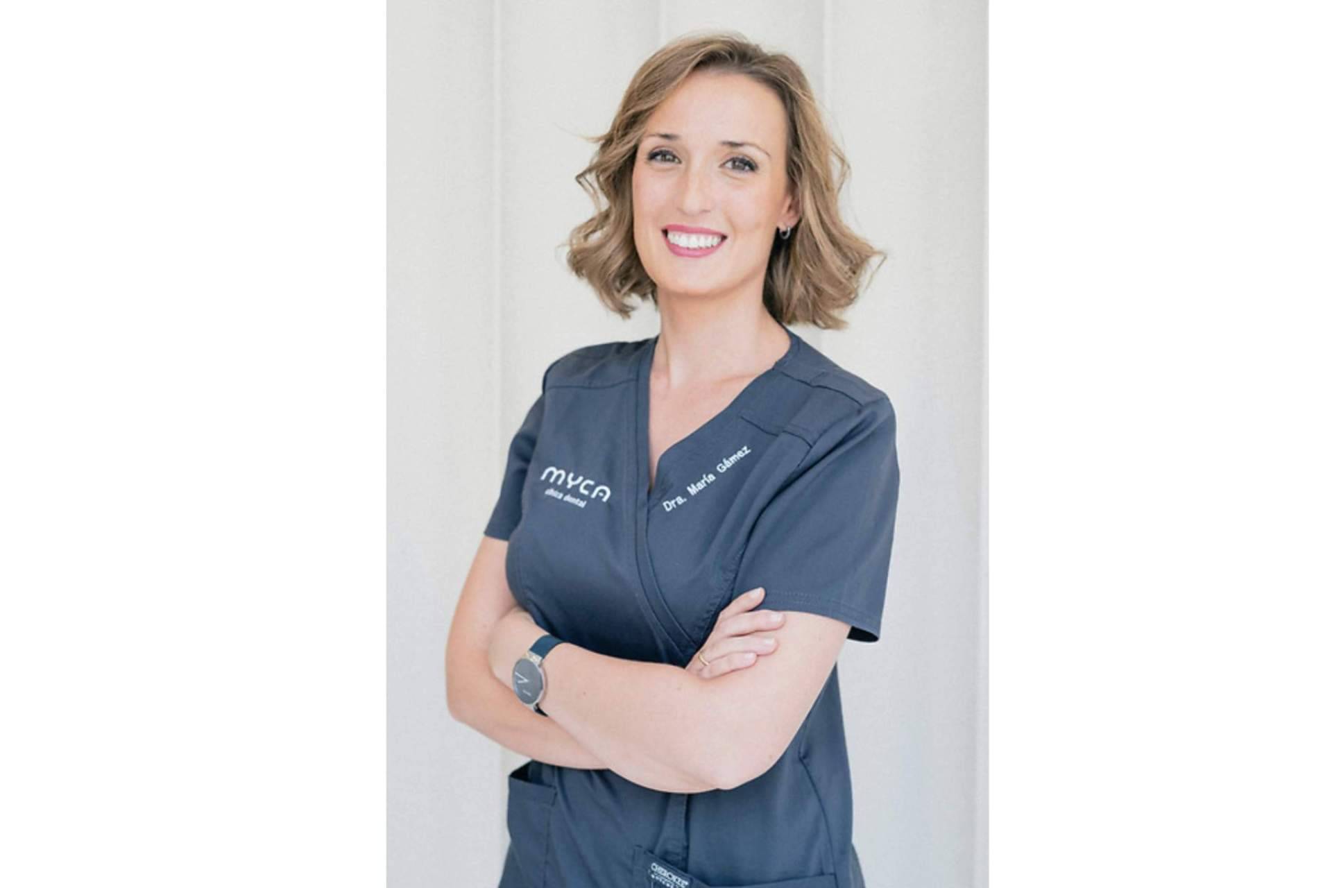 Trucos o consejos de influencers que pueden ser perjudiciales para la salud bucodental, por MYCA