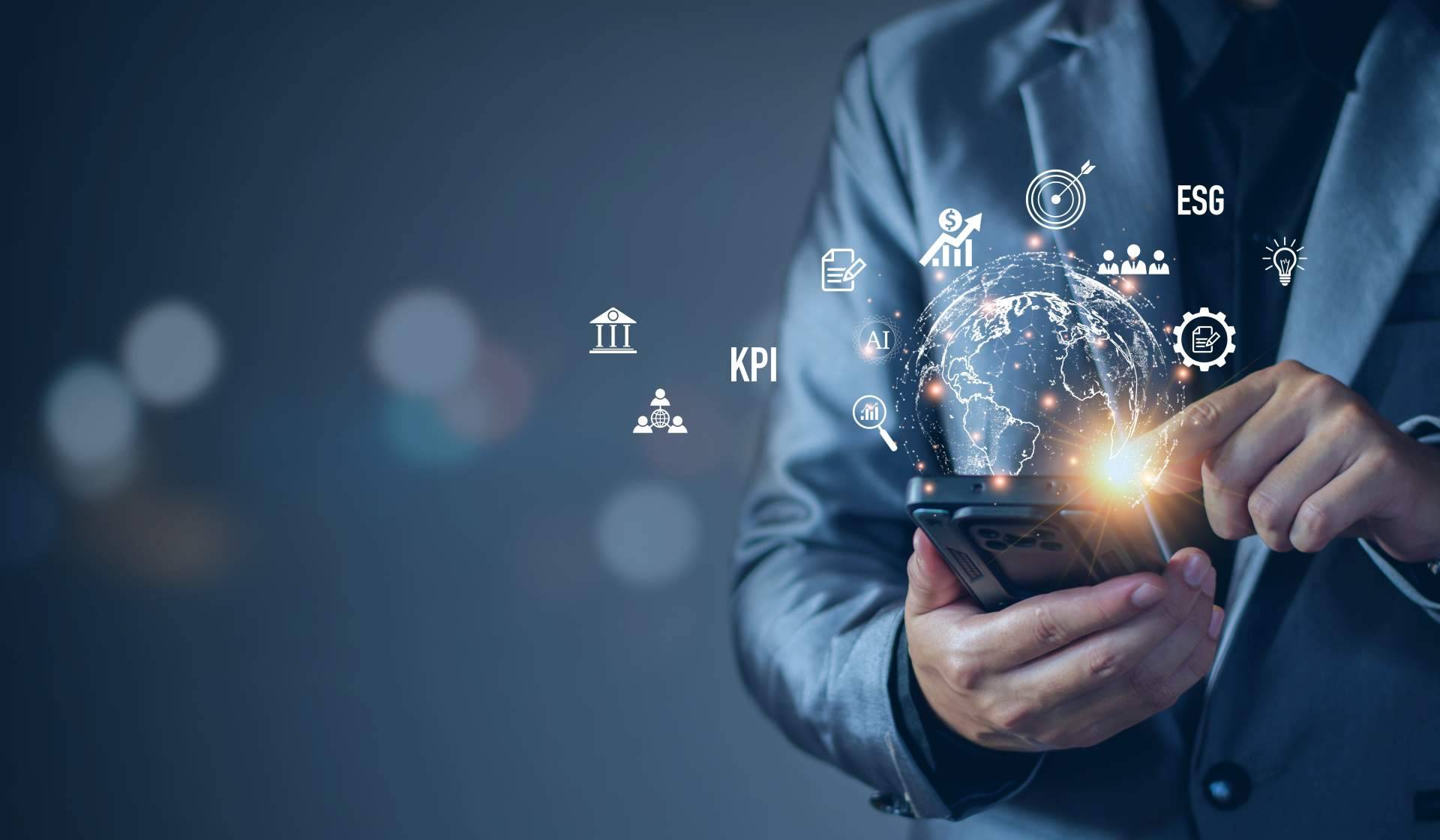 Afrontar los riesgos ESG empresariales en 2023 con la ayuda de Laragon