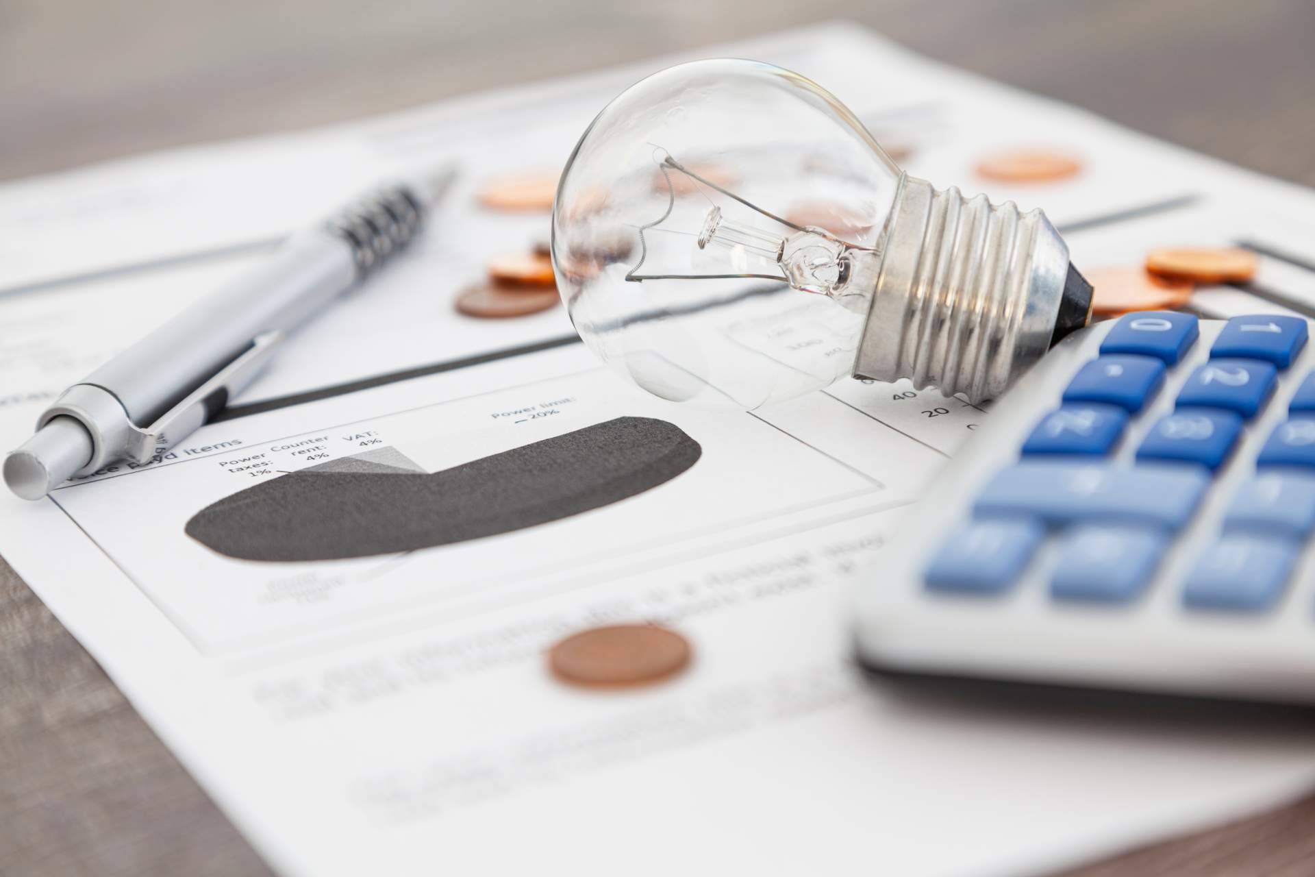 El ahorro en la contratación de las tarifas duales de luz y gas