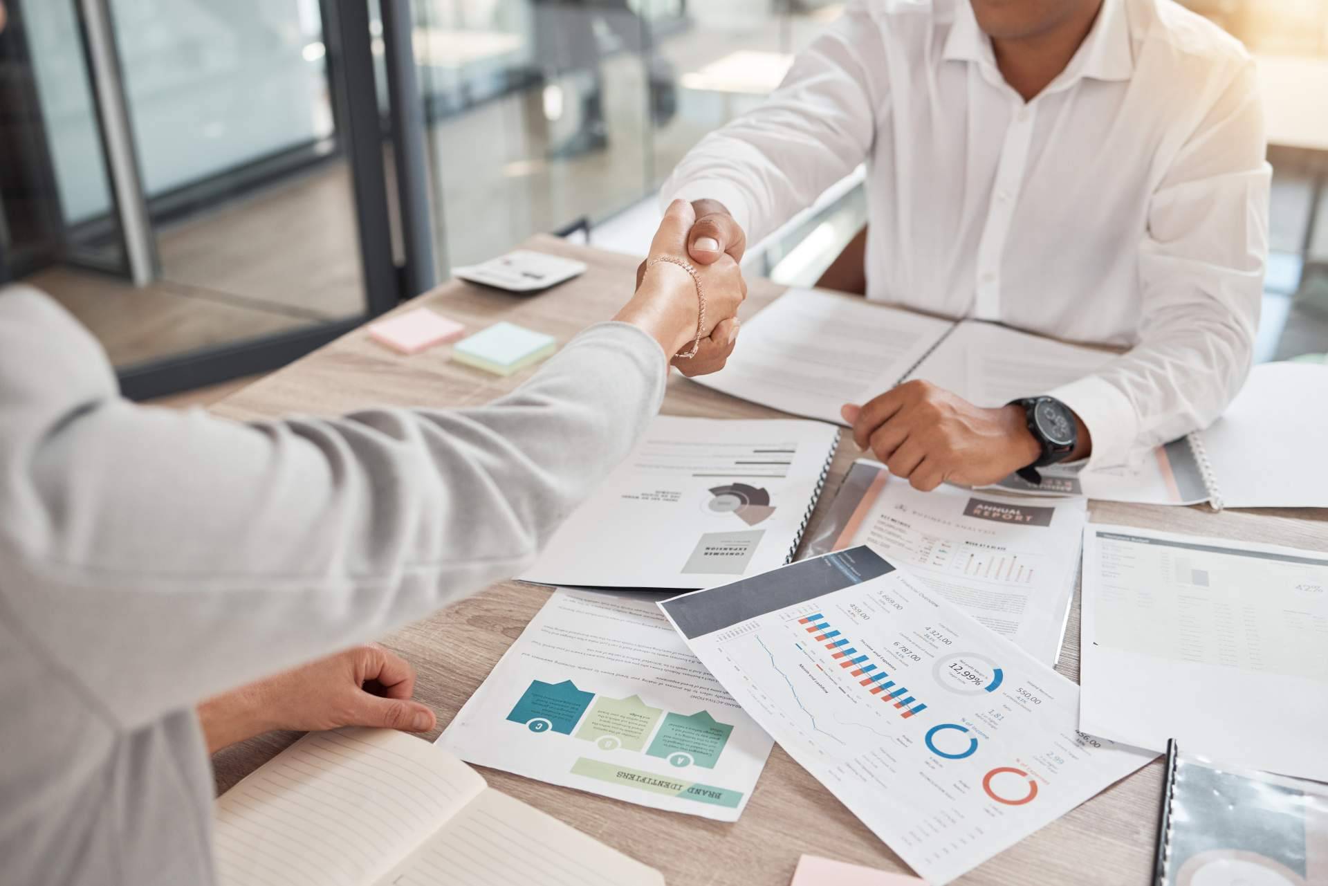 El partner estratégico en marketing B2B BCM Marketing es ideal para empresas del sector industrial