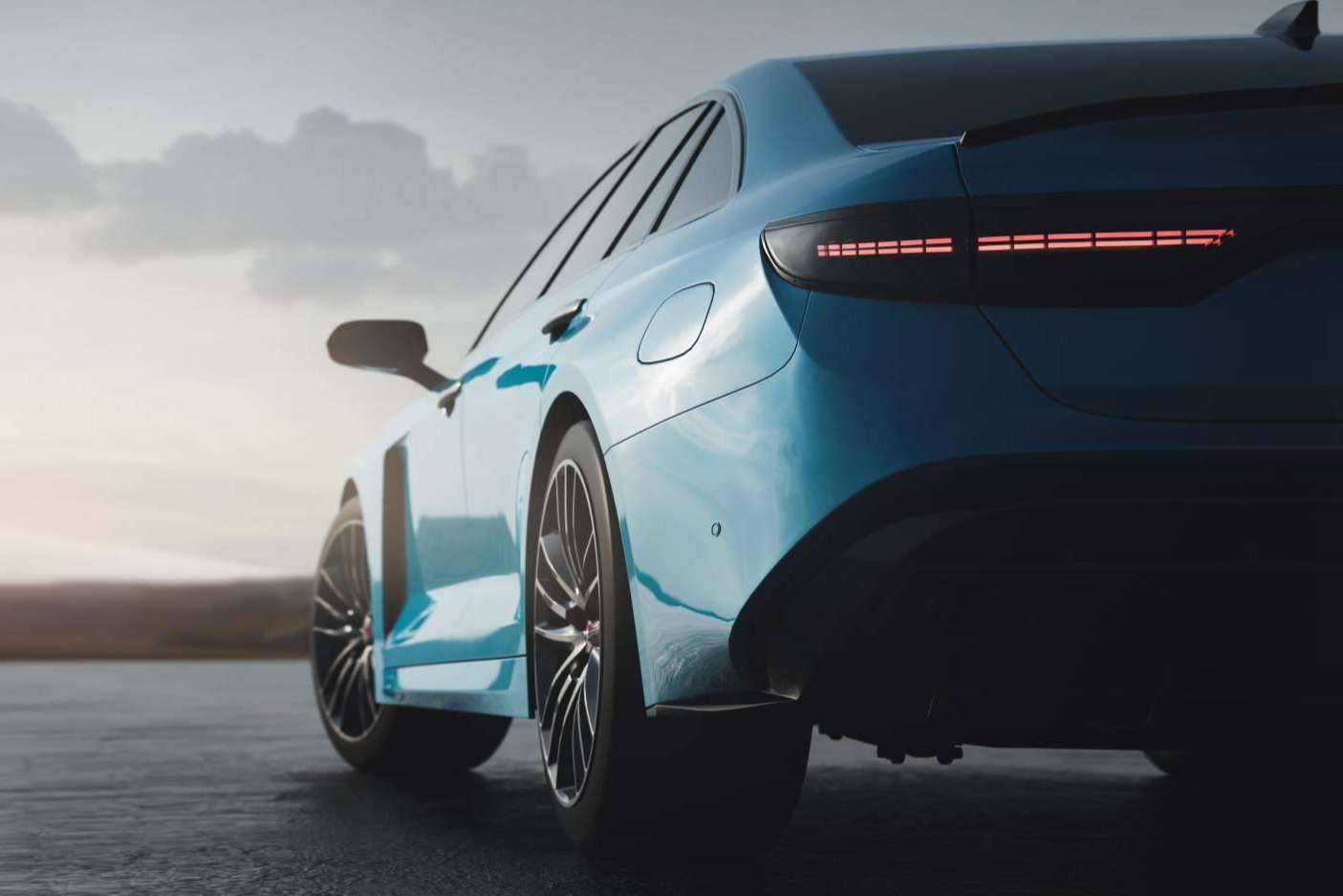 Rent Car Deluxe, todo lo que ofrece su servicio para alquilar coche lujo