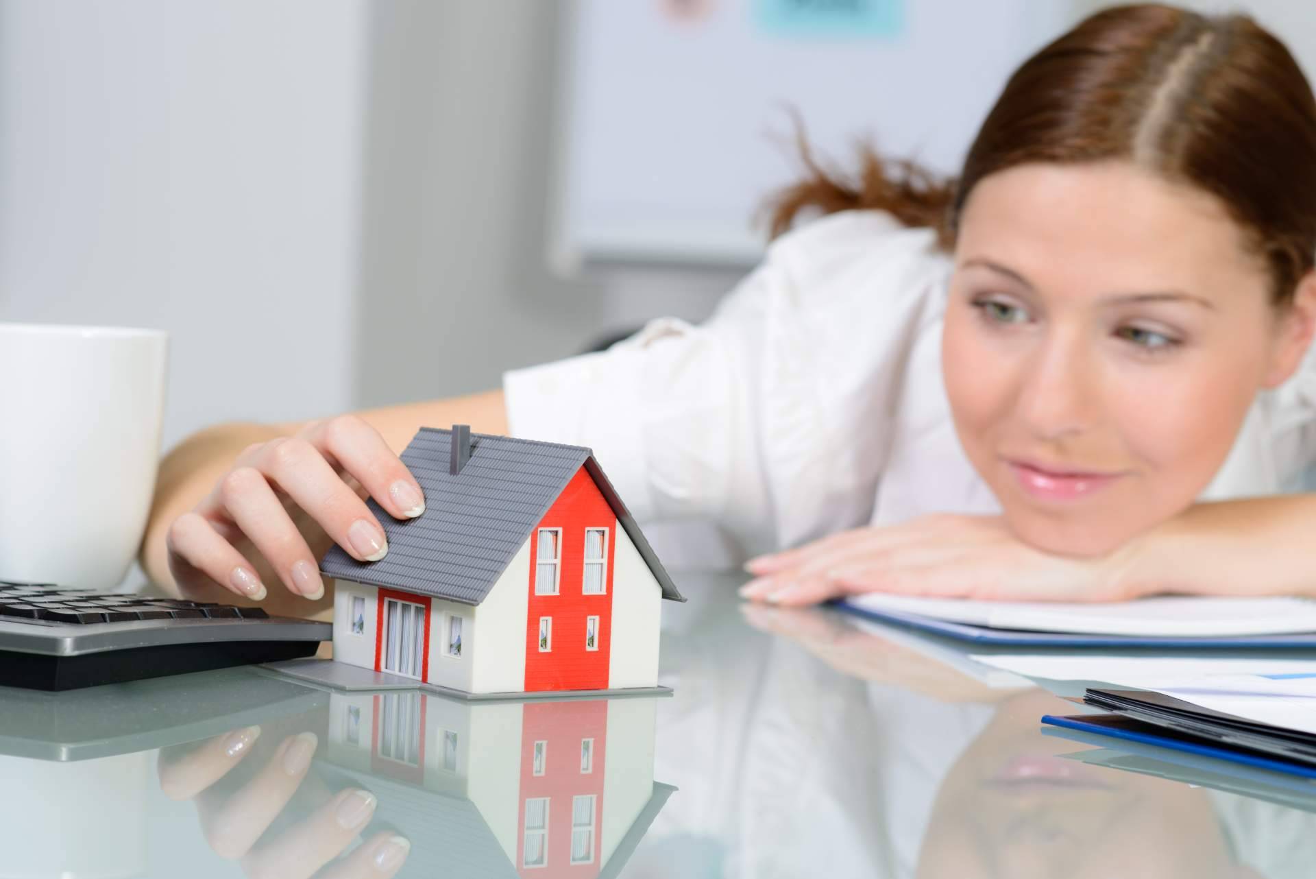 Gradual Homes brinda la alternativa definitiva al alquiler con opción a compra
