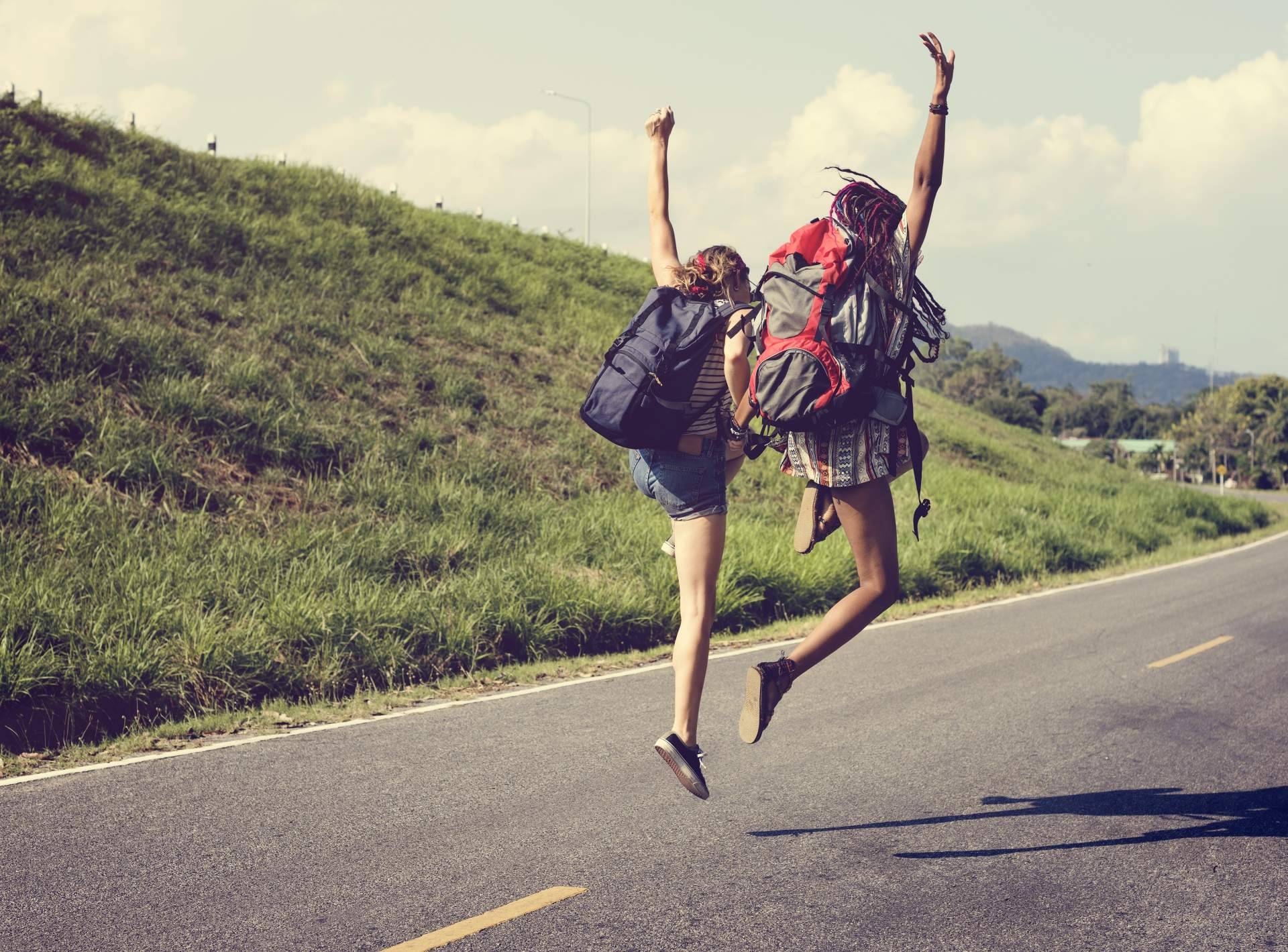 Weyeboo, la app de viajes que fomenta la sostenibilidad y una experiencia integral durante el viaje