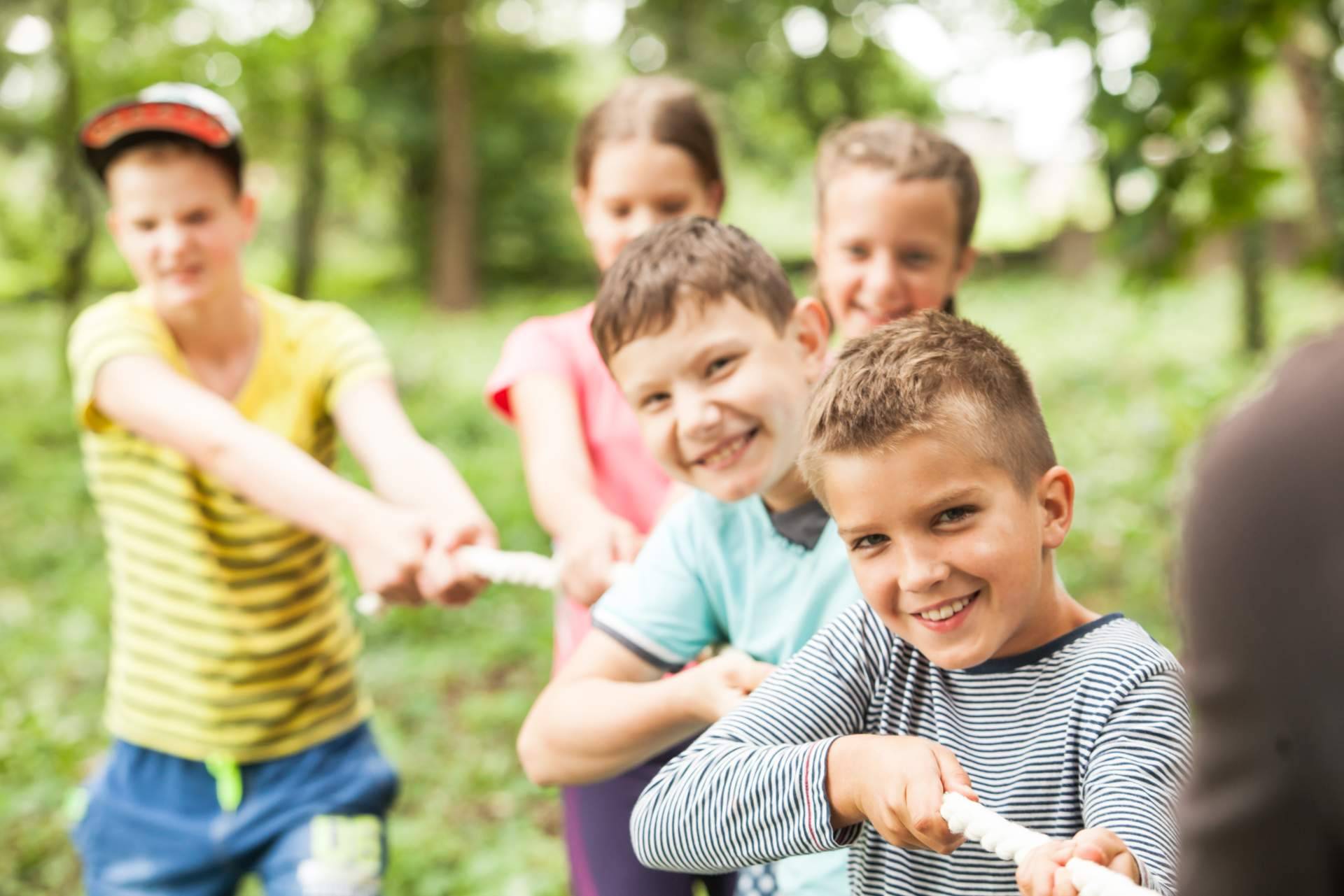 ¿Cuáles son las ventajas del summer camp para los niños de Brains Nursery Schools?