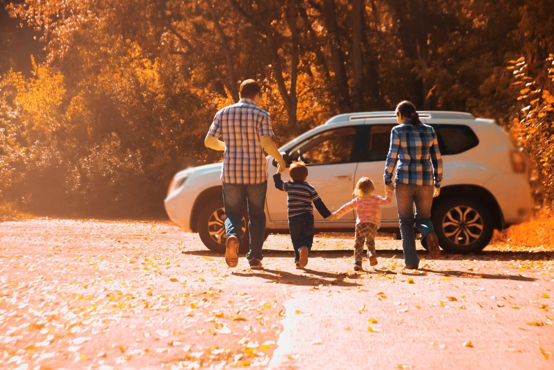 ¿Se puede conducir un SUV, con todo incluido y pagarlo cómodamente?