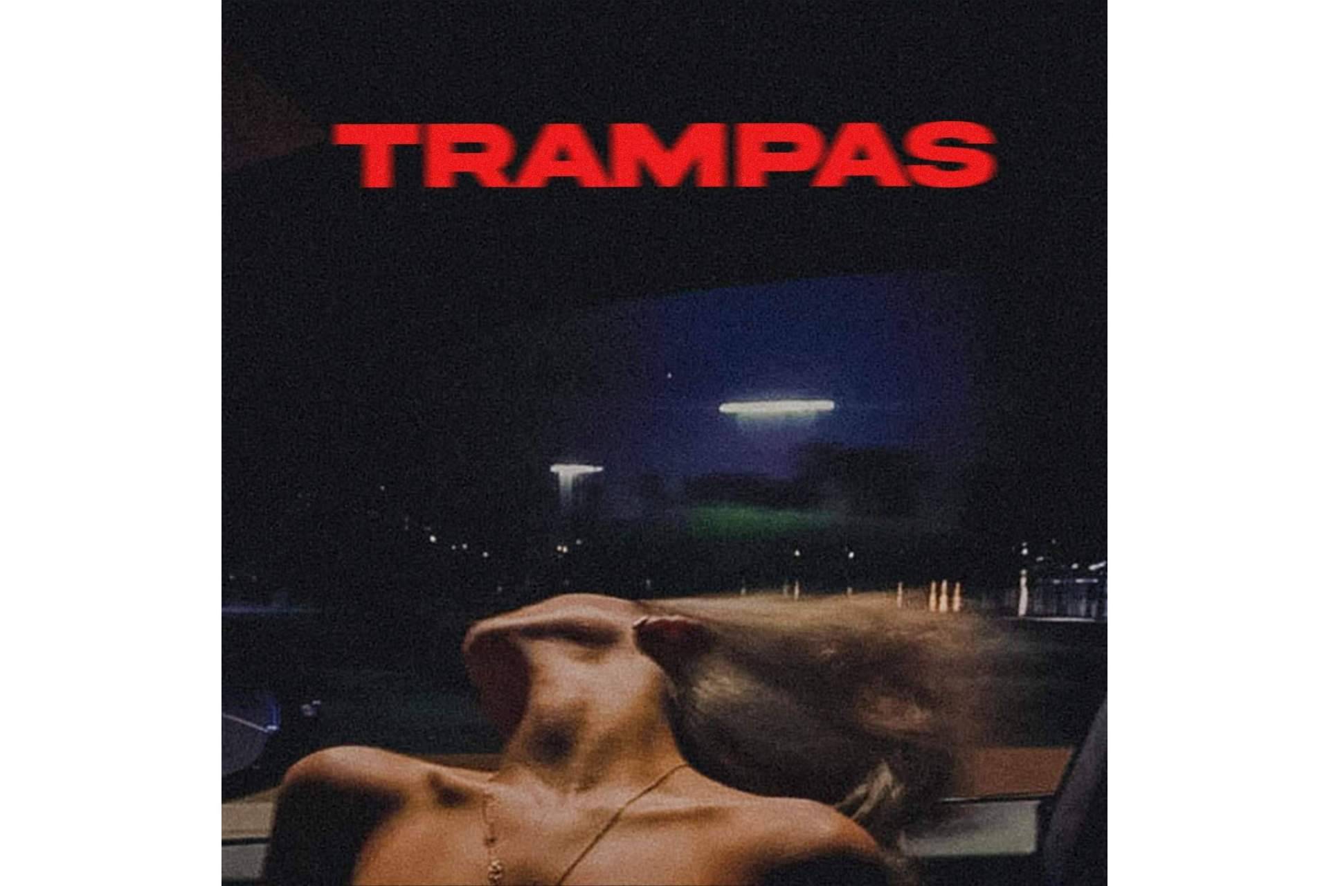 SOSAD.97 trae su nuevo tema 'Trampas', un soplo de aire fresco, un tema perfecto para el buen tiempo