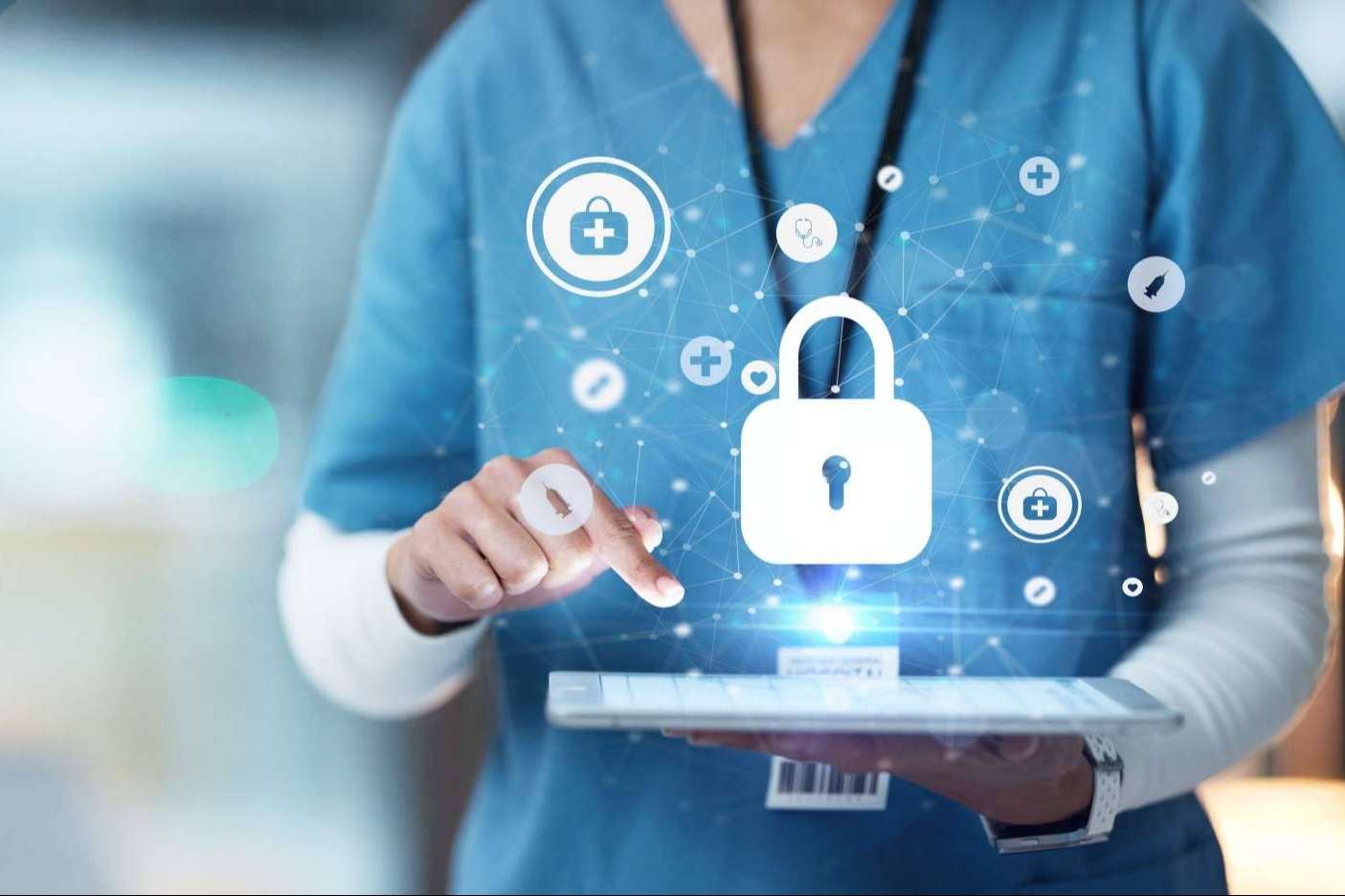 Metafrase implementa sistemas de ciberseguridad en el sector sanitario