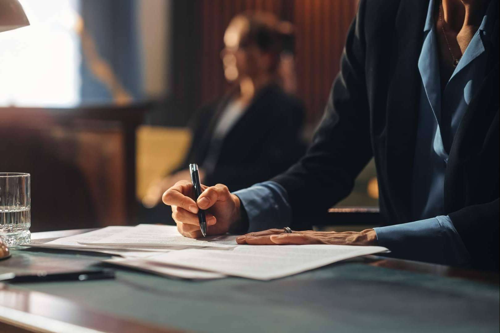 Abogados económicos expertos en herencias