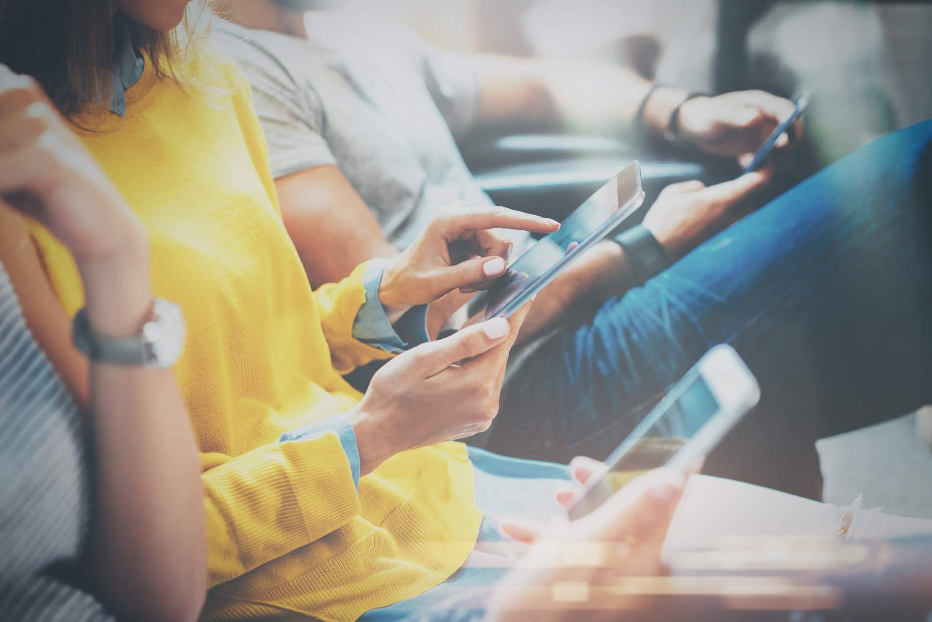 ¿Qué servicios ofrece una agencia de mobile marketing como Pass Media?