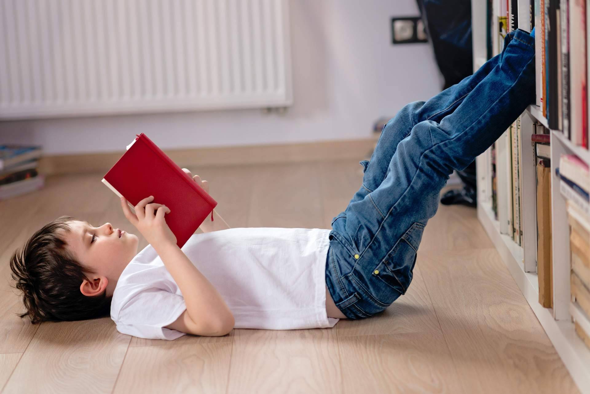 Sentir, así es la editorial que se sensibiliza con la educación infantil