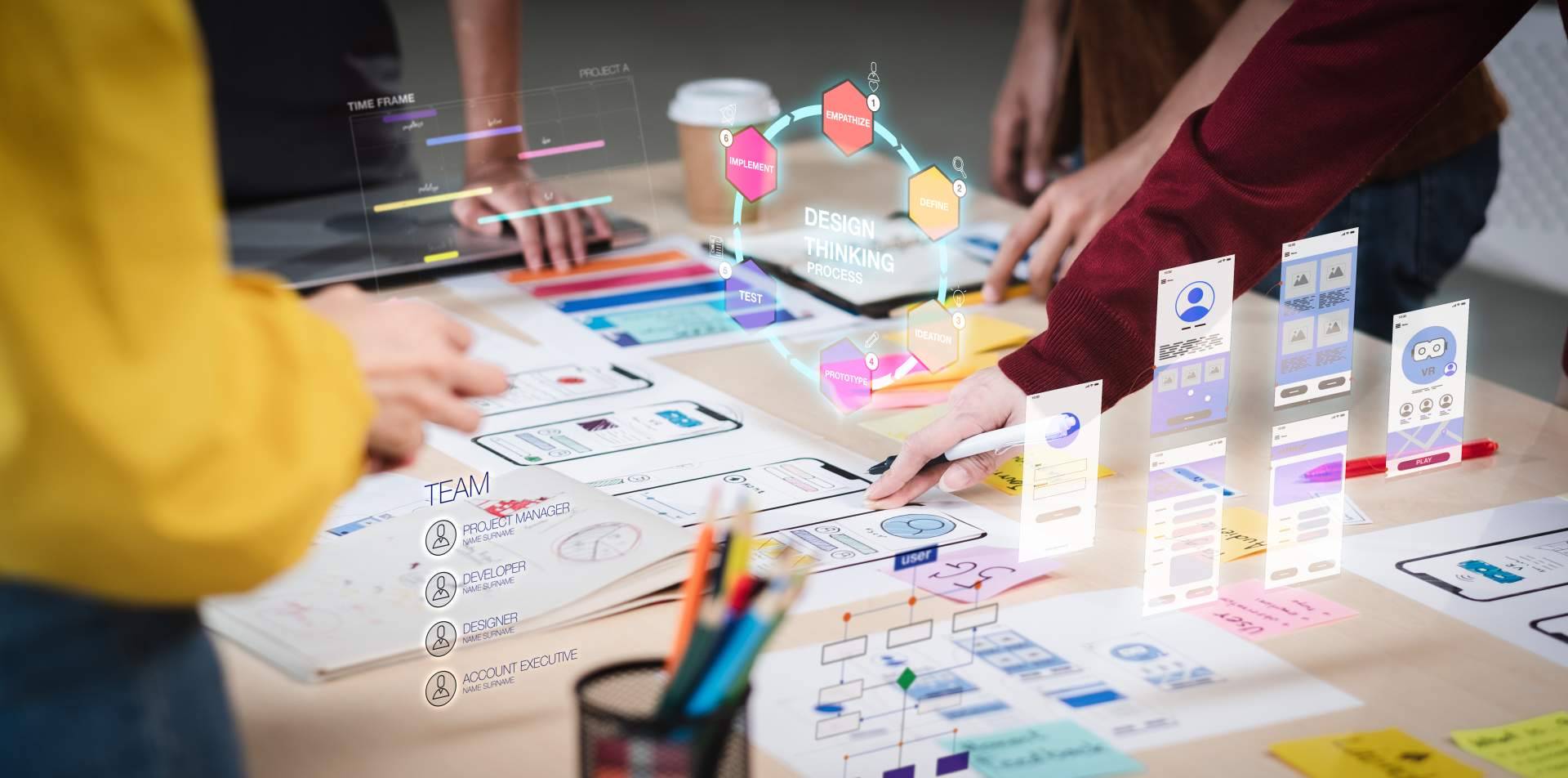 Servicios de marketing digital de la mano de expertos como los de sucommunitymanager.com