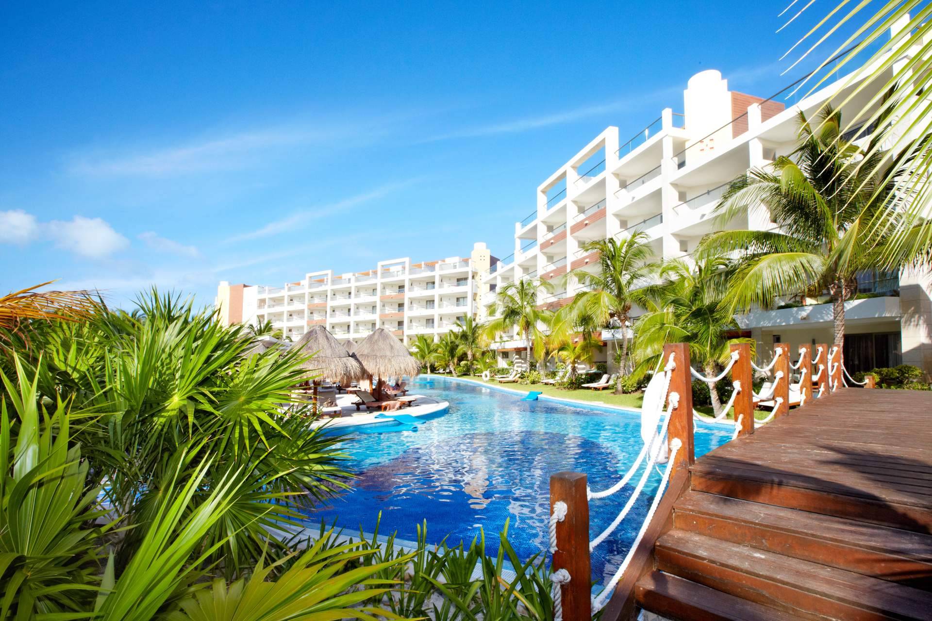Hoteles Cancún da algunos tips de viaje para garantizar unas vacaciones grandiosas en Cancún