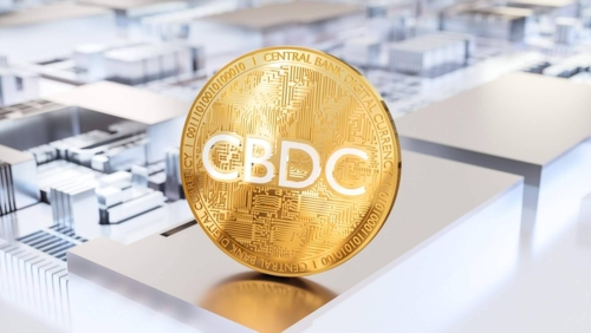 Daniel Paloma Freire habla del uso de CBDC como moneda