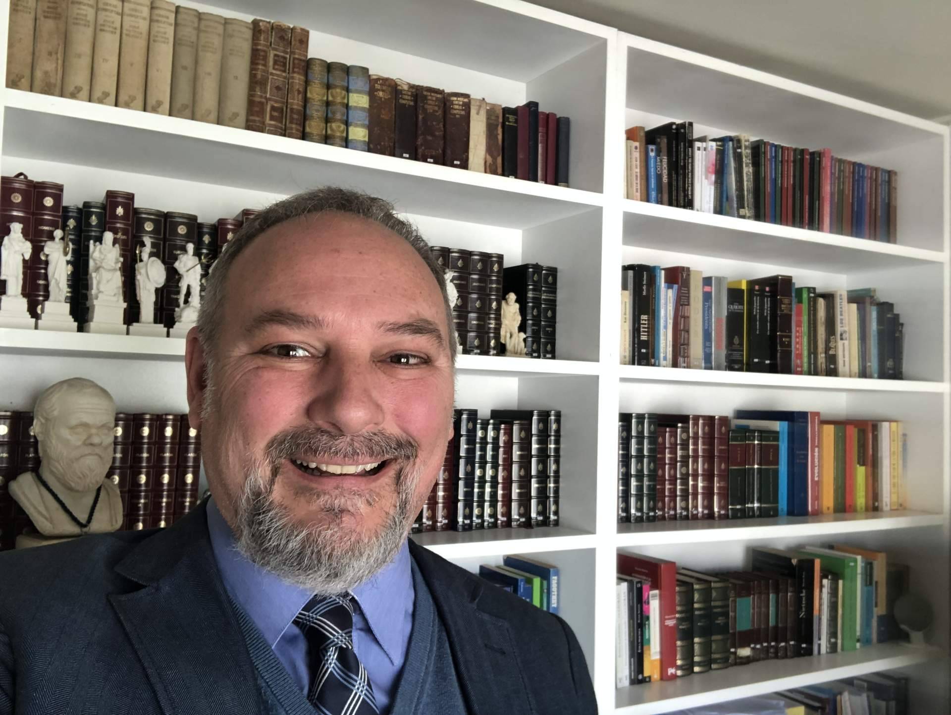 Schilling Abogados cumple 12 años de fundación