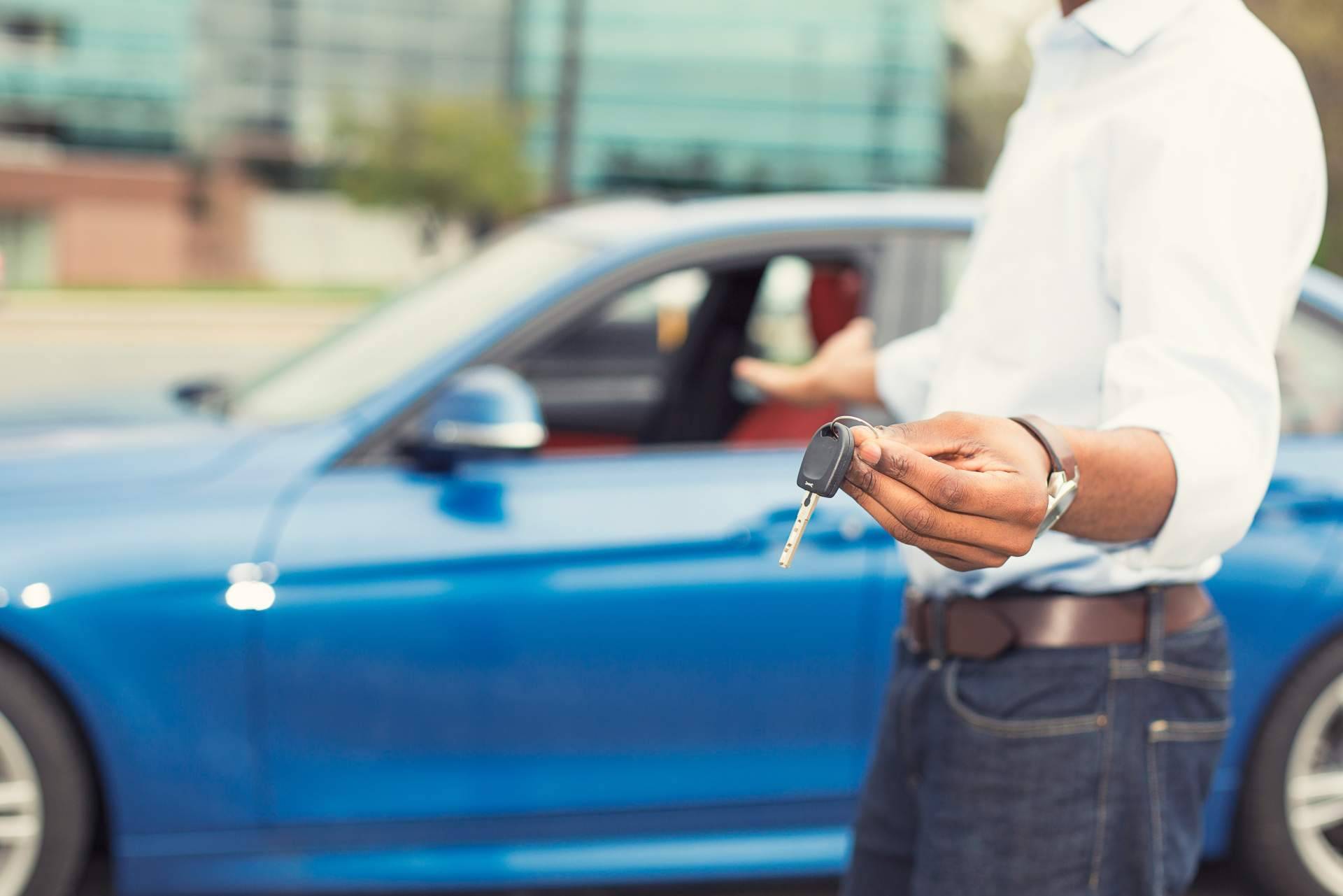 Motivos por los que resulta recomendable el renting para empresas, de la mano de Coche Renting