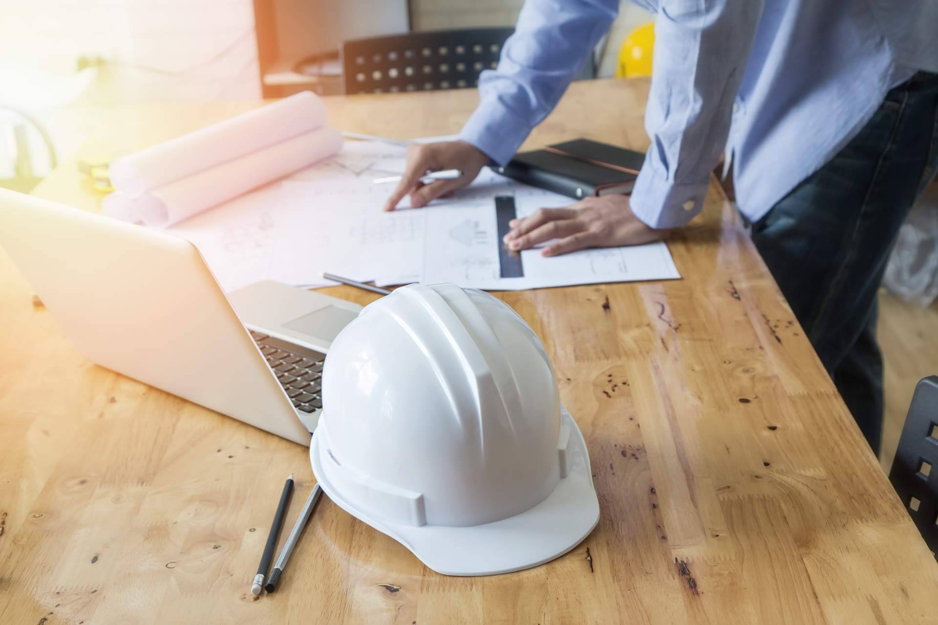 Los beneficios de contratar a una empresa constructora en Madrid como Luxor Espacios