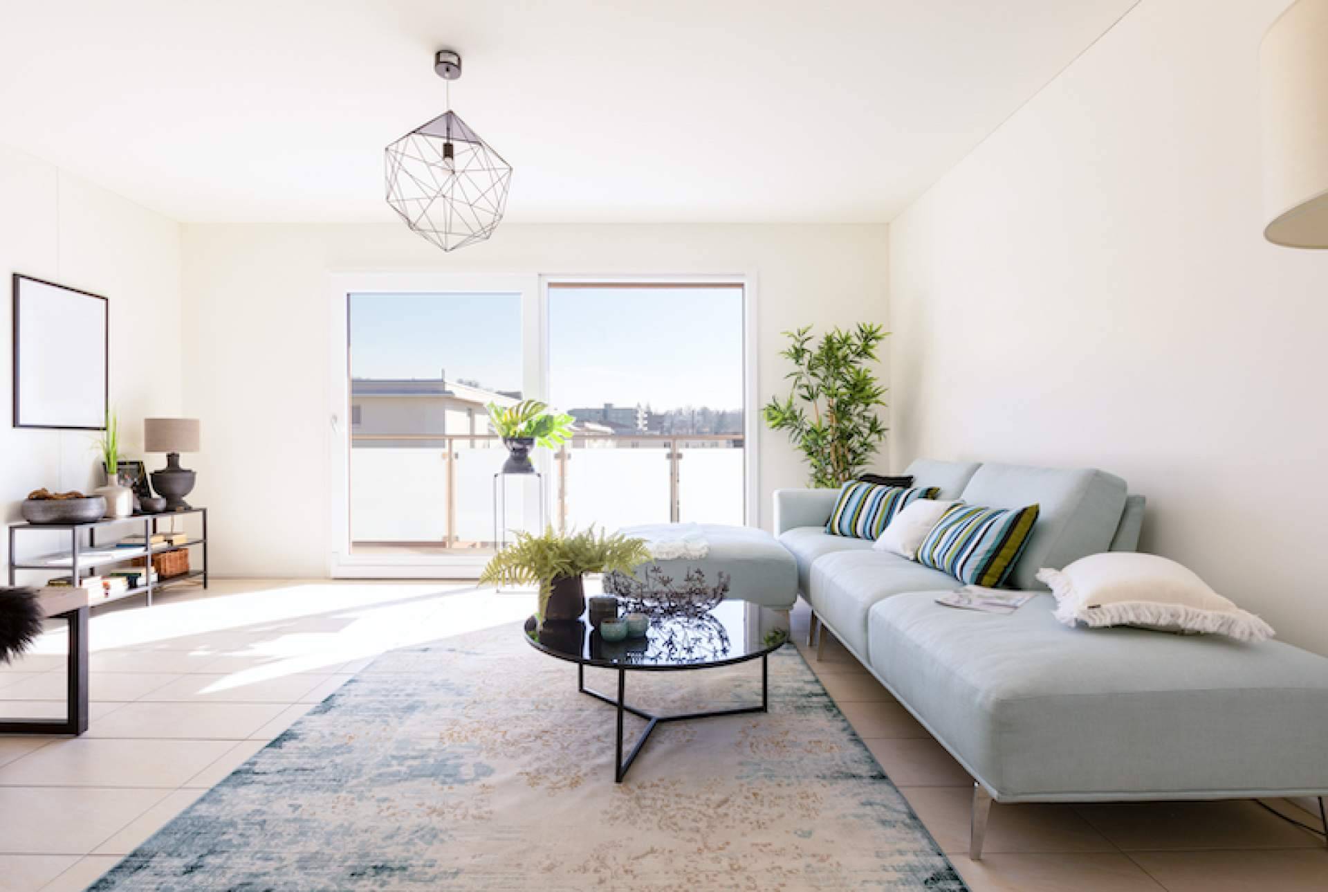 El servicio de Asesoría de Home Staging que pone a disposición la empresa Home Stage Studio