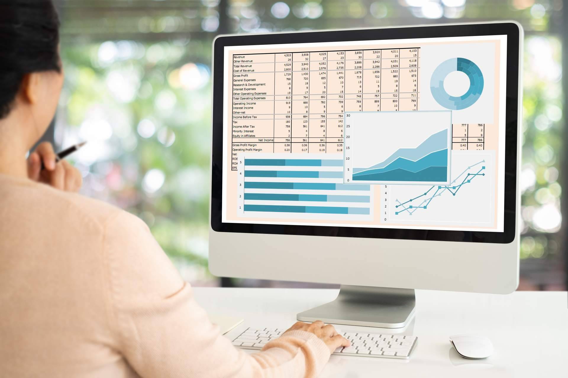 Los beneficios de realizar una evaluación del desempeño en una organización