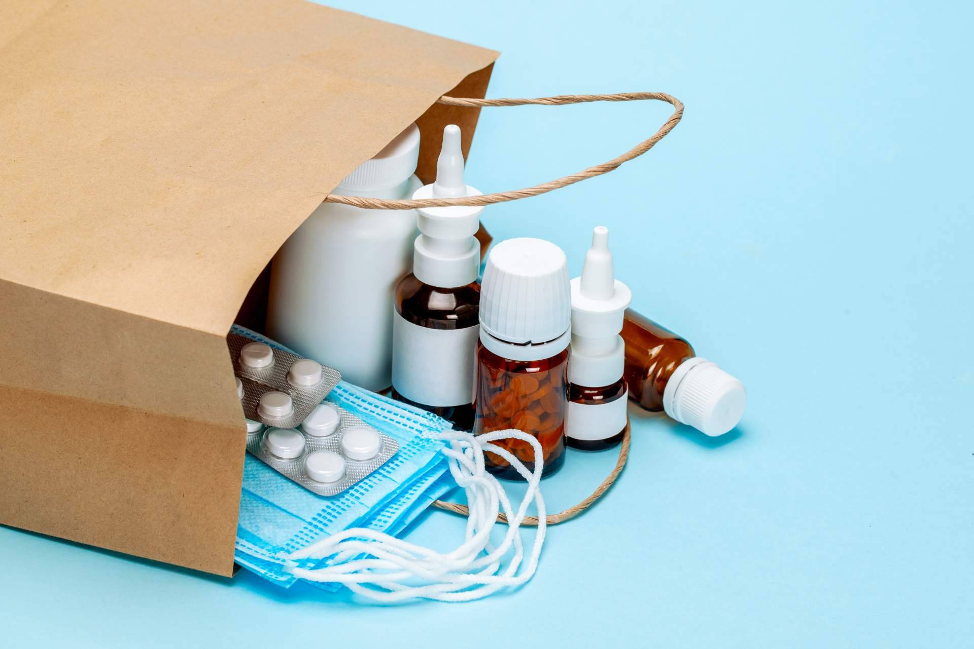 FarmaSky, un concepto de farmacia online