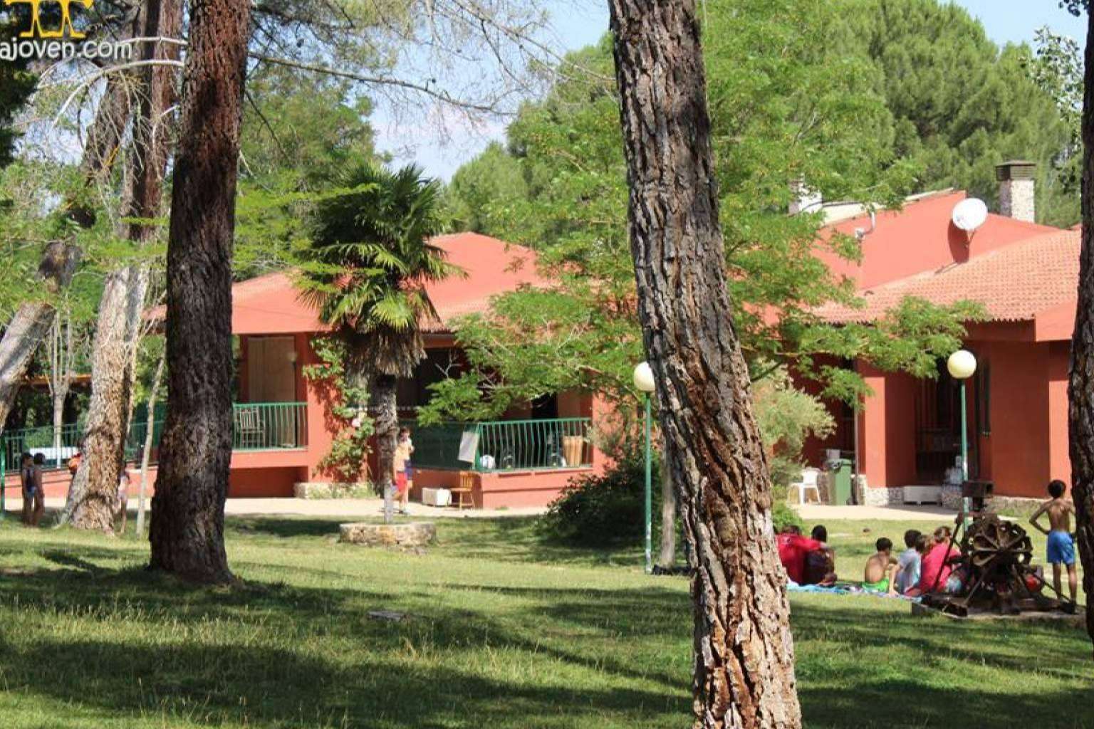 ¿Qué se debe saber sobre los campamentos de verano 2023 de Aula Joven?