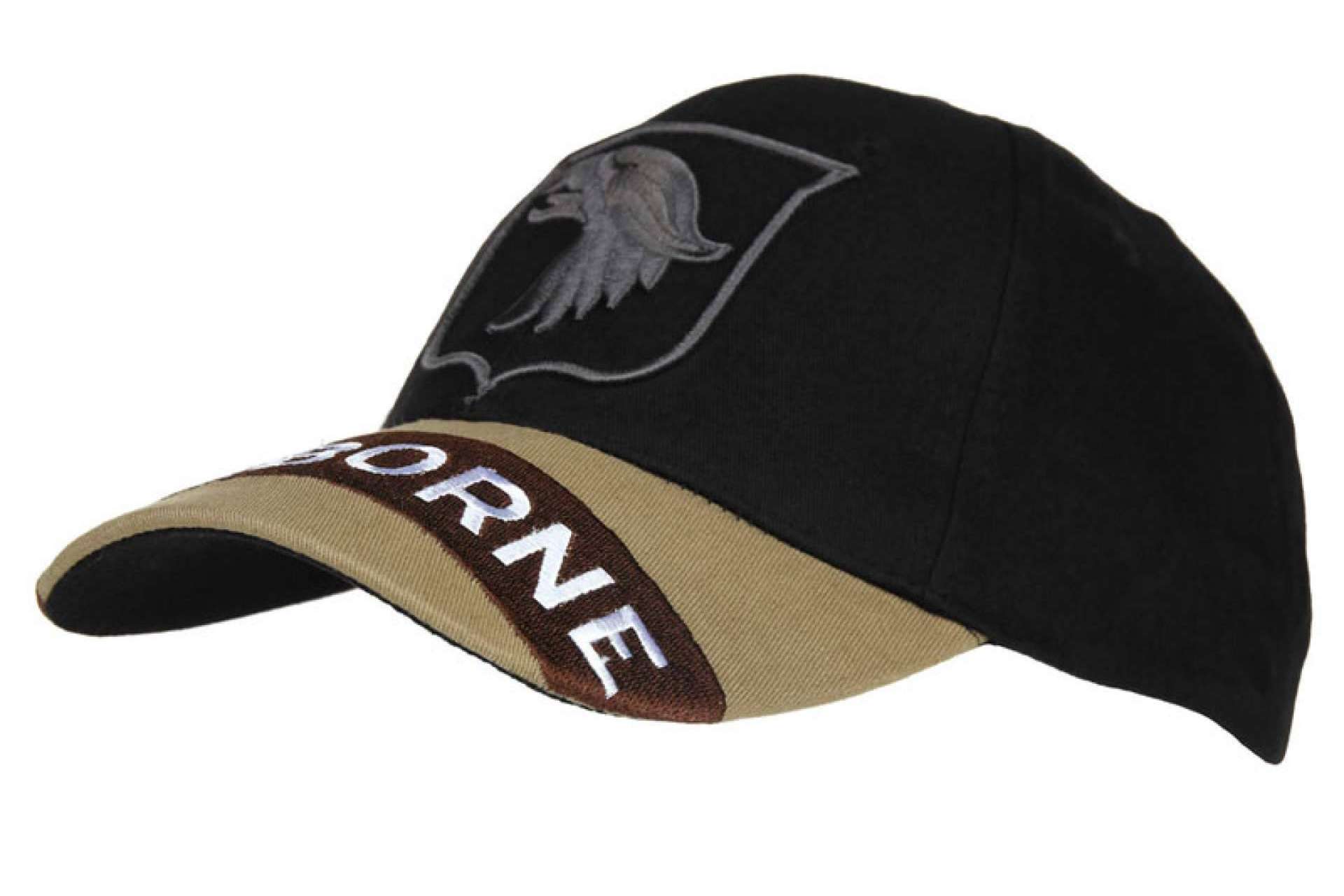 Tienda del Soldado, amplia selección de gorras militares de alta calidad y diseños atractivos para elegir