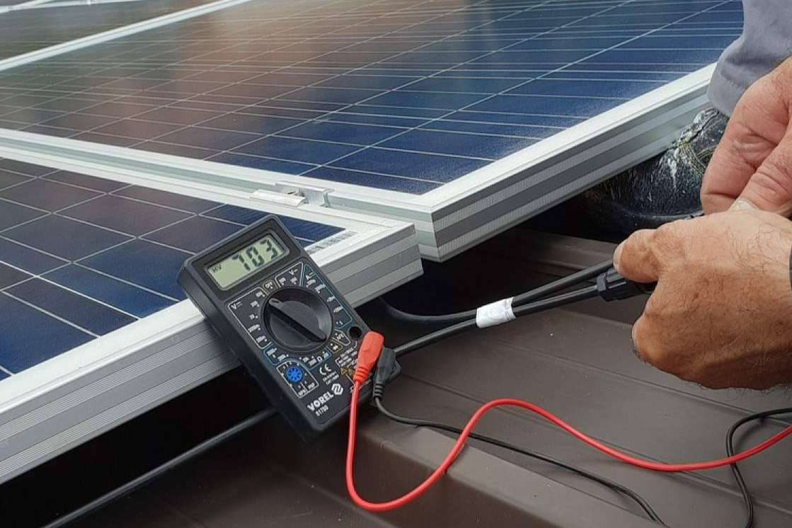 El alquiler solar, la forma más sencilla de instalar paneles solares sin una inversión inicial