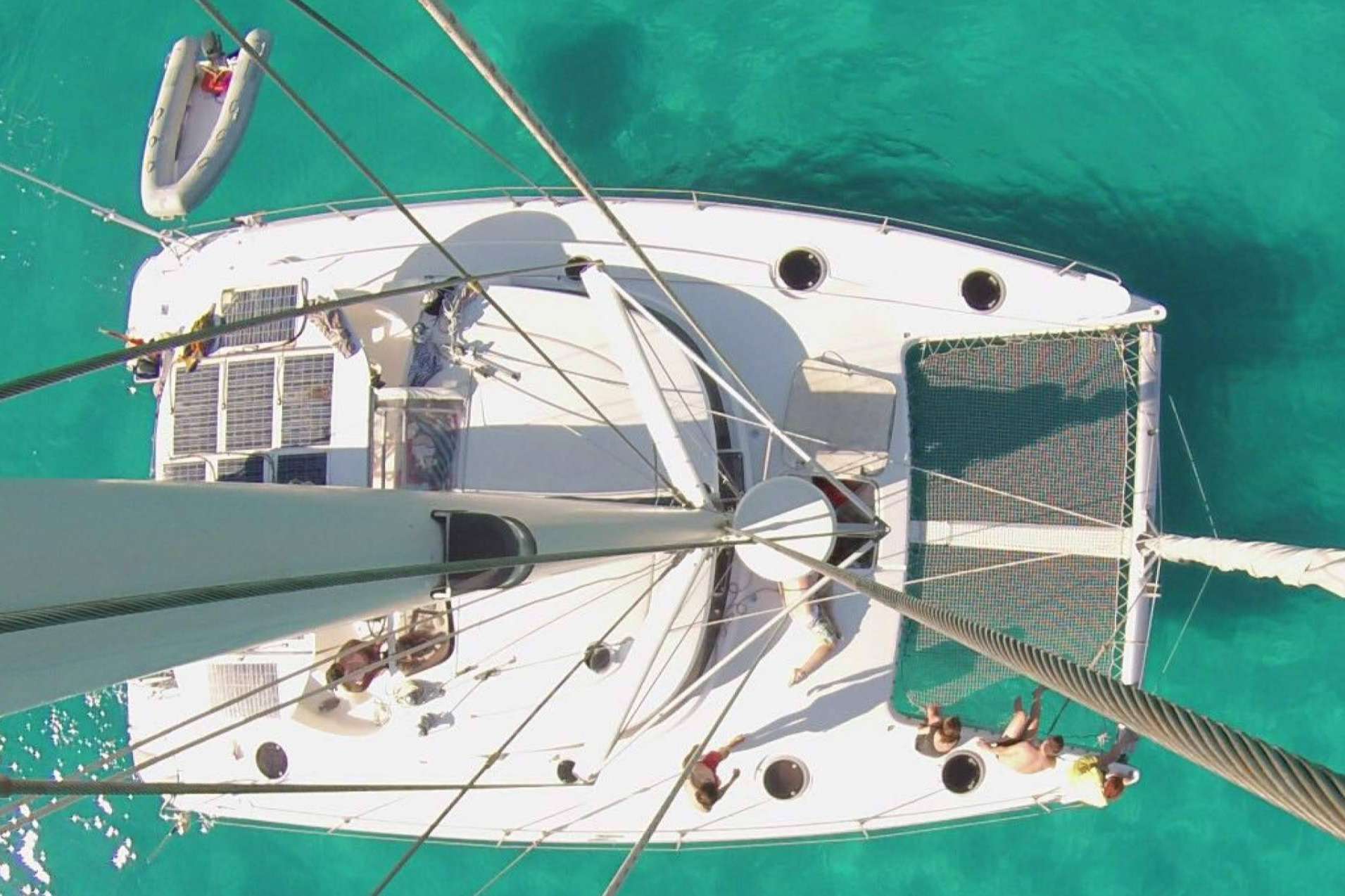 Un día en barco en Ibiza, más de 30 años de recorrido, Navega por Ibiza