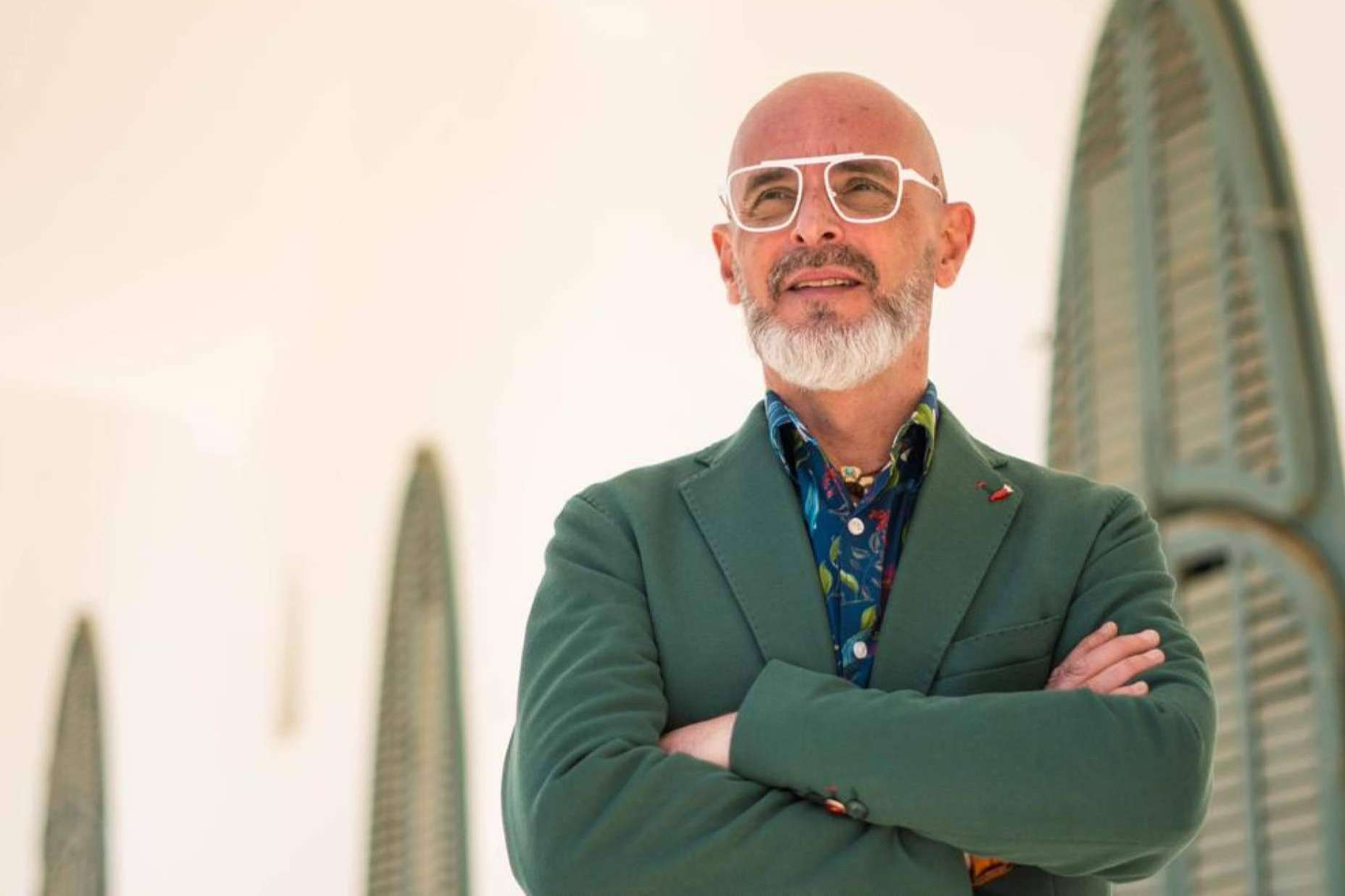 Josep Santaulària es el Tony Robbins de España