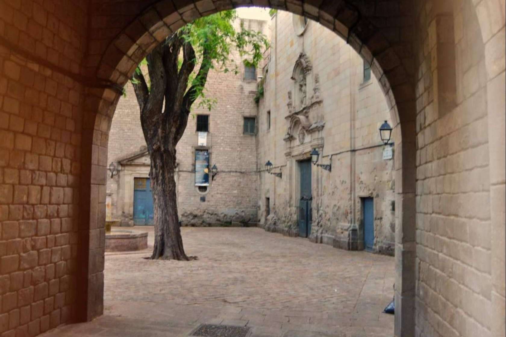 Barcelonina ofrece visitas guiadas en Barcelona completamente personalizables
