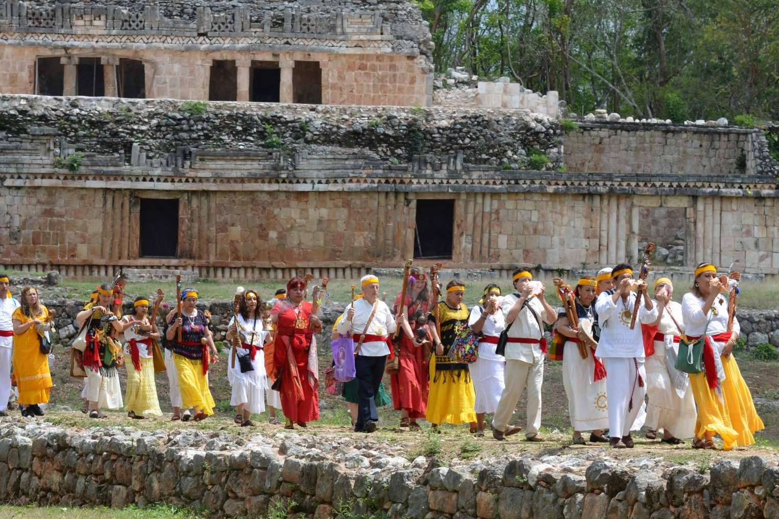 Conocer a fondo la Riviera Maya y su cultura, de la mano de Tierras Mayas