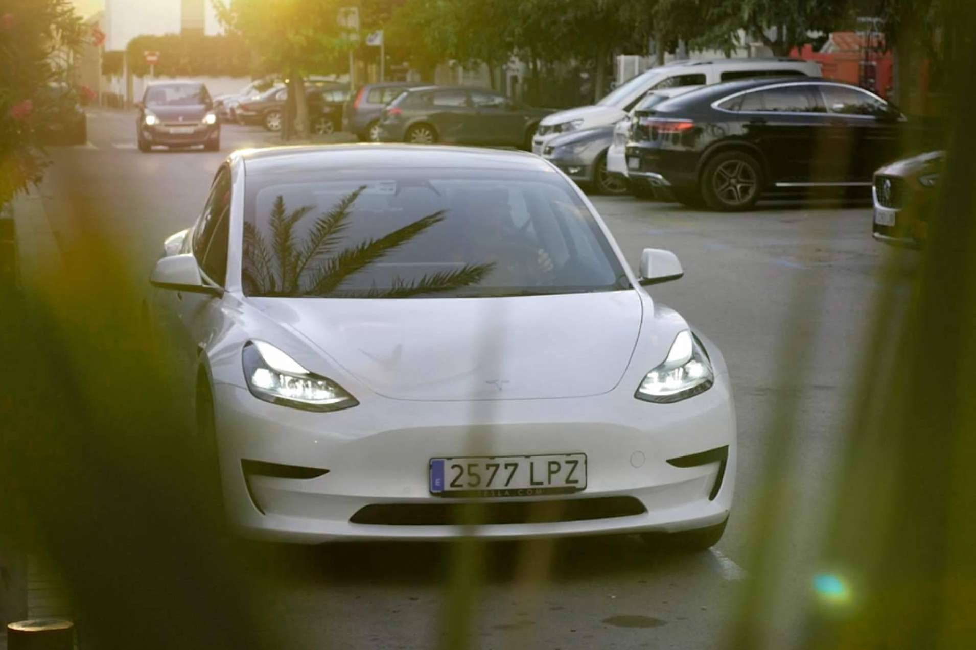 Future Drive, la conducción eléctrica premium con flota Tesla que está revolucionando el mercado